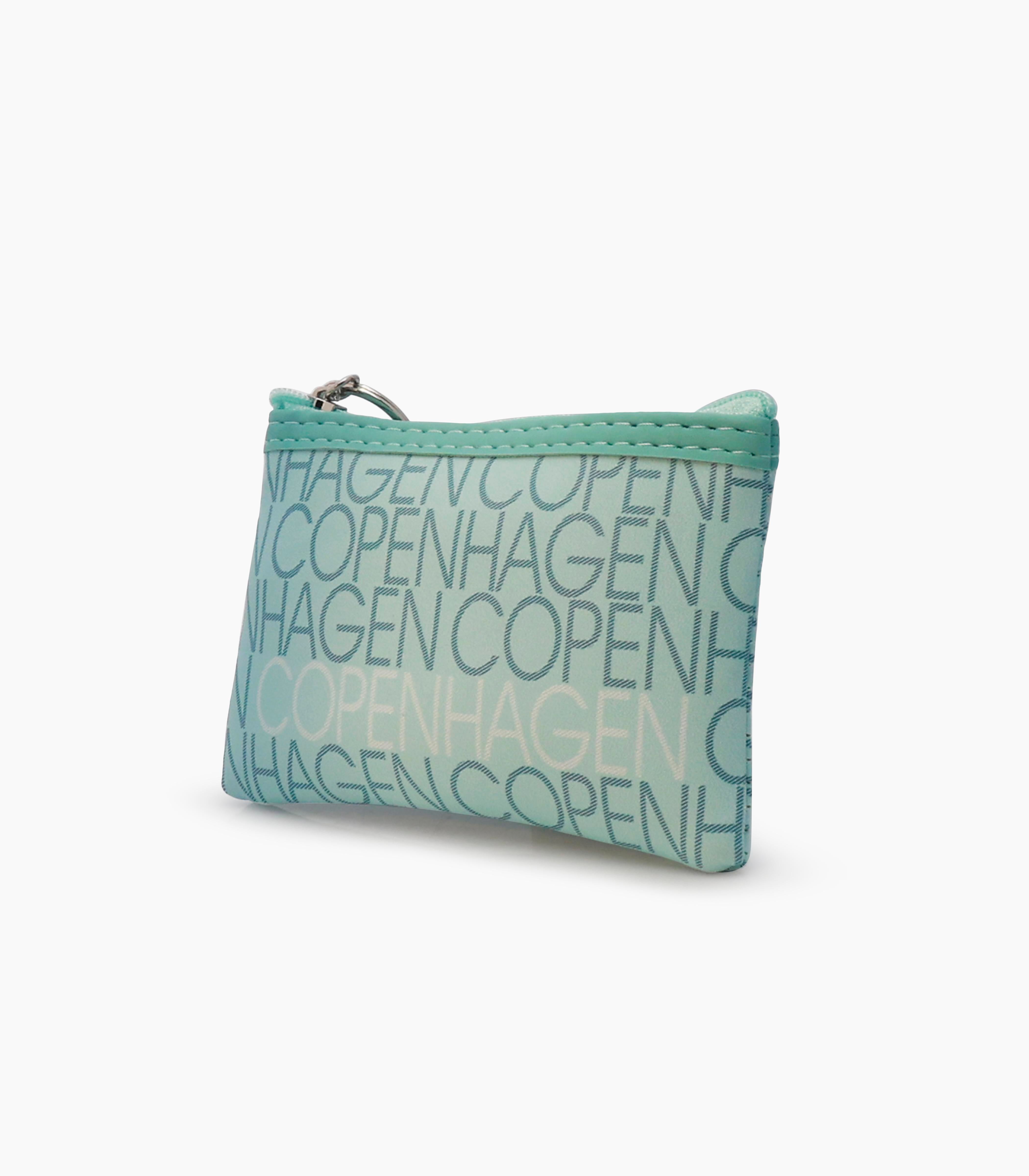 Copenhagen Coin Purse