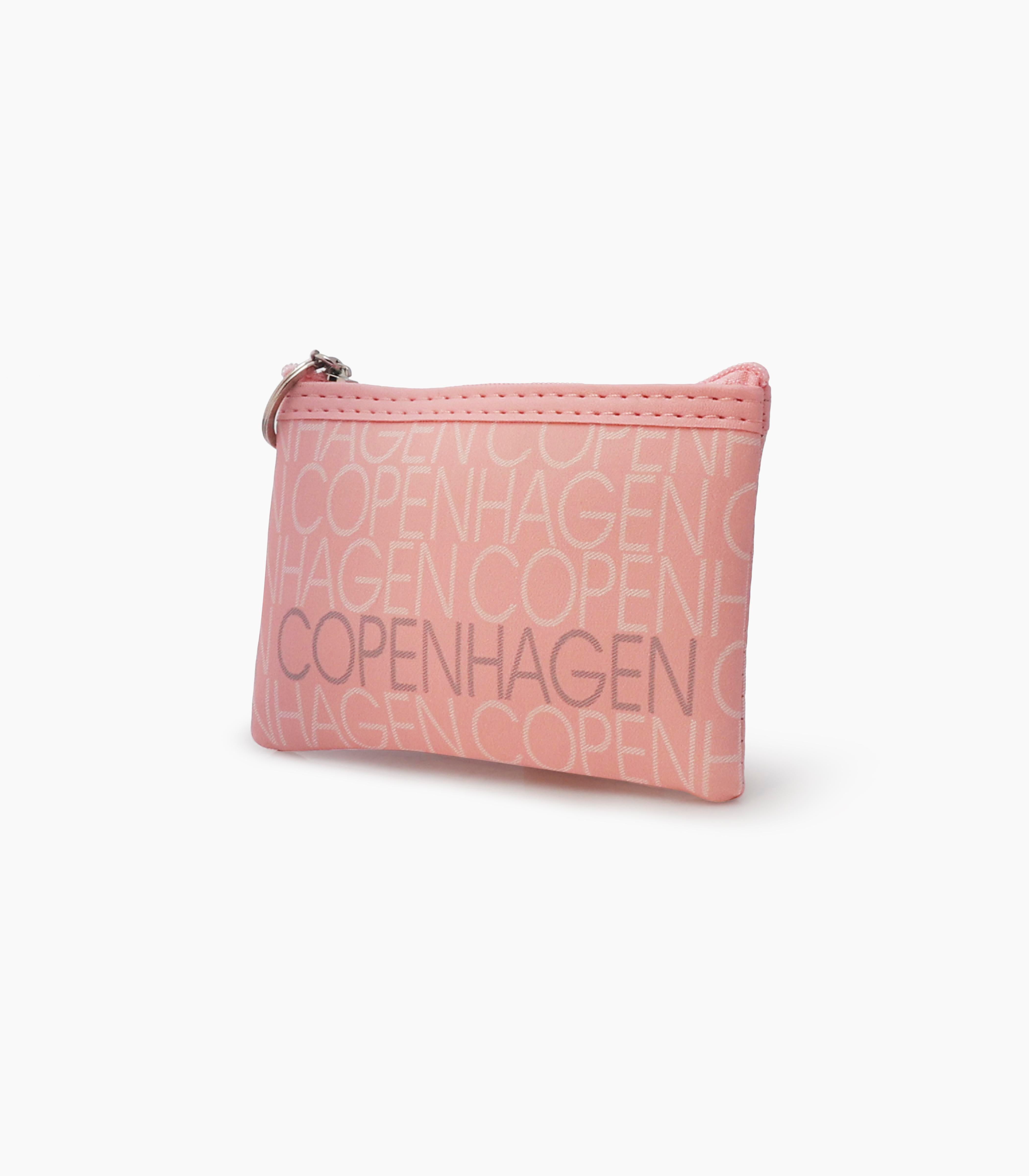 Copenhagen Coin Purse