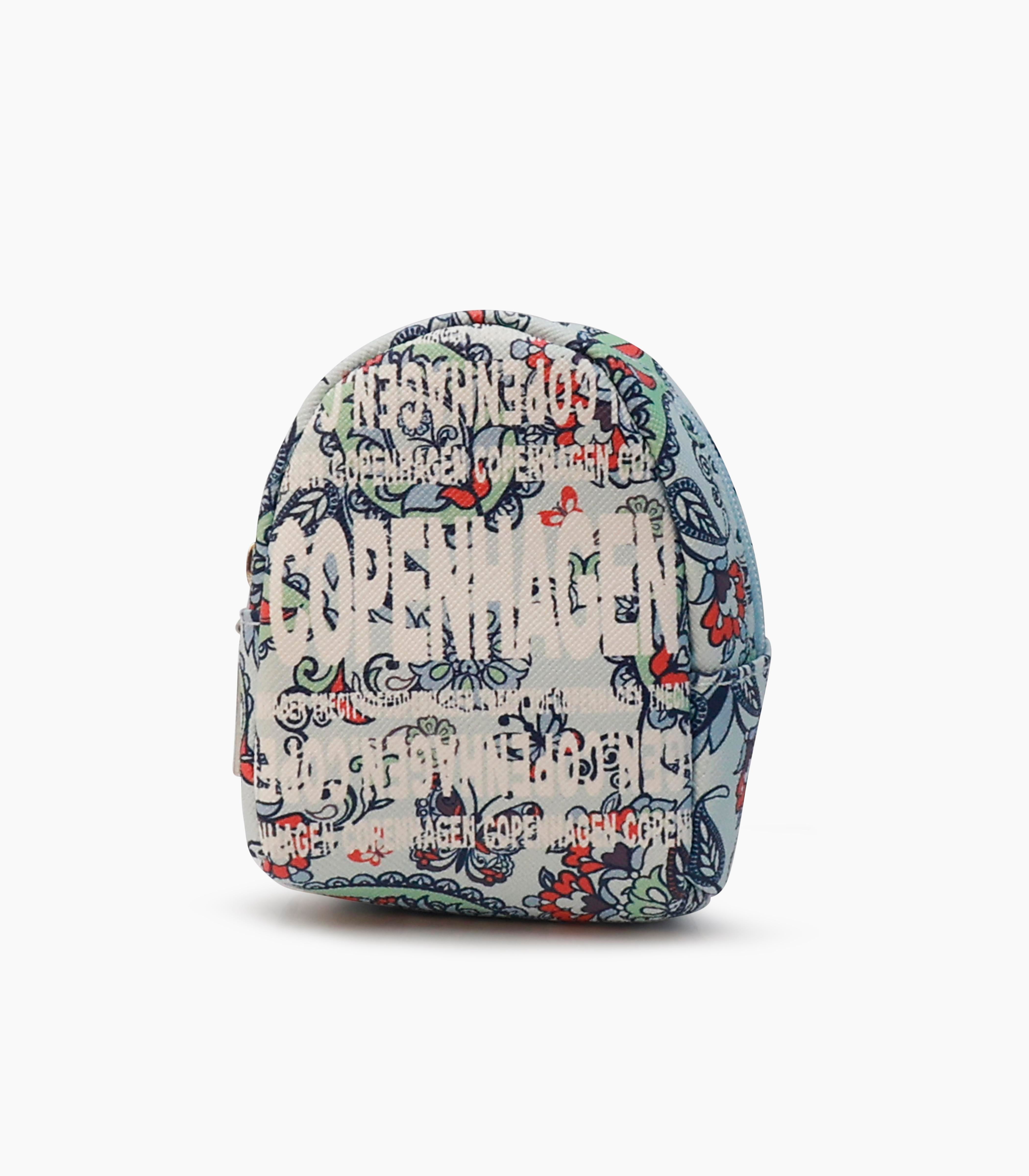 Copenhagen Coin Purse