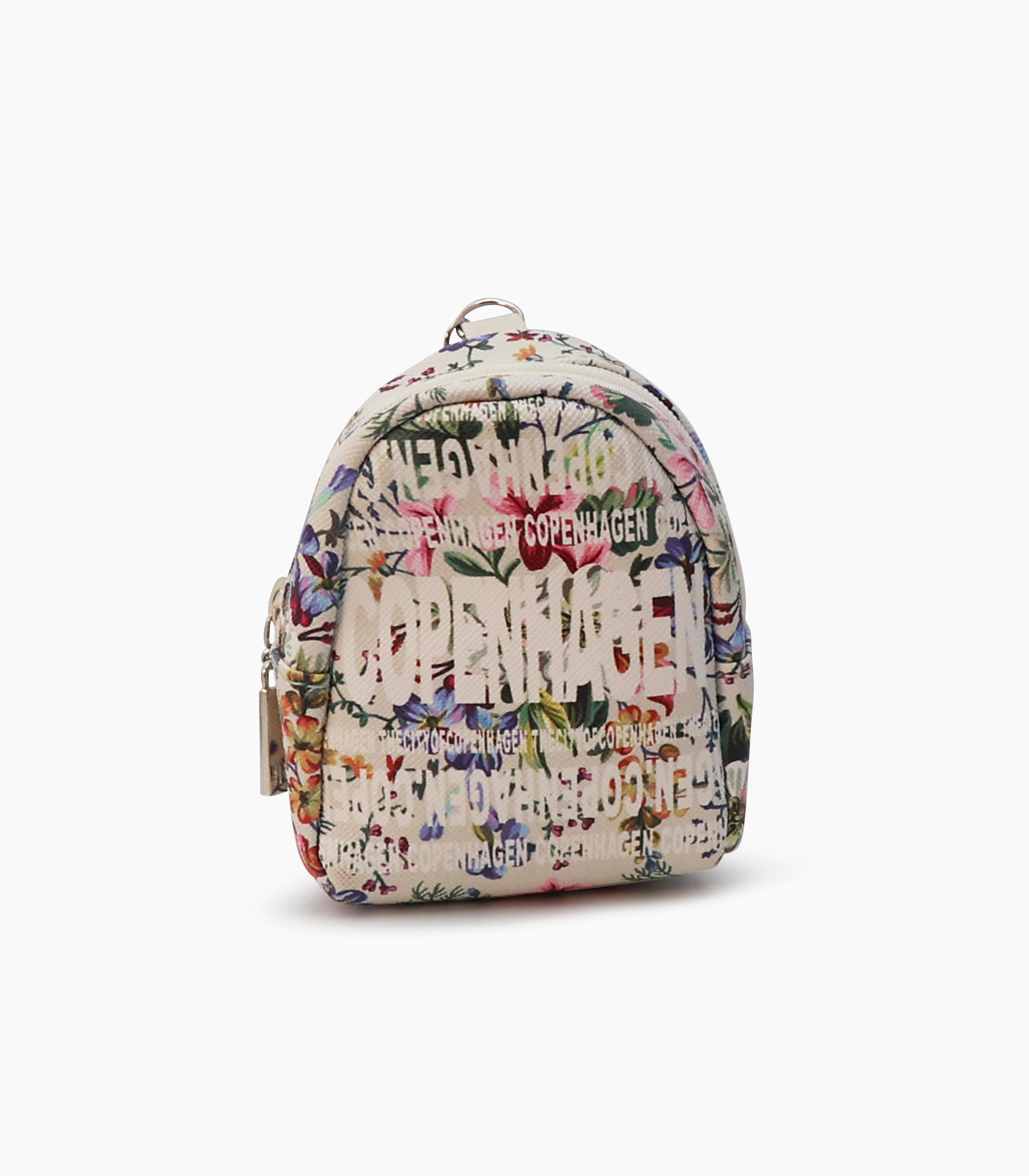 Copenhagen Coin Purse