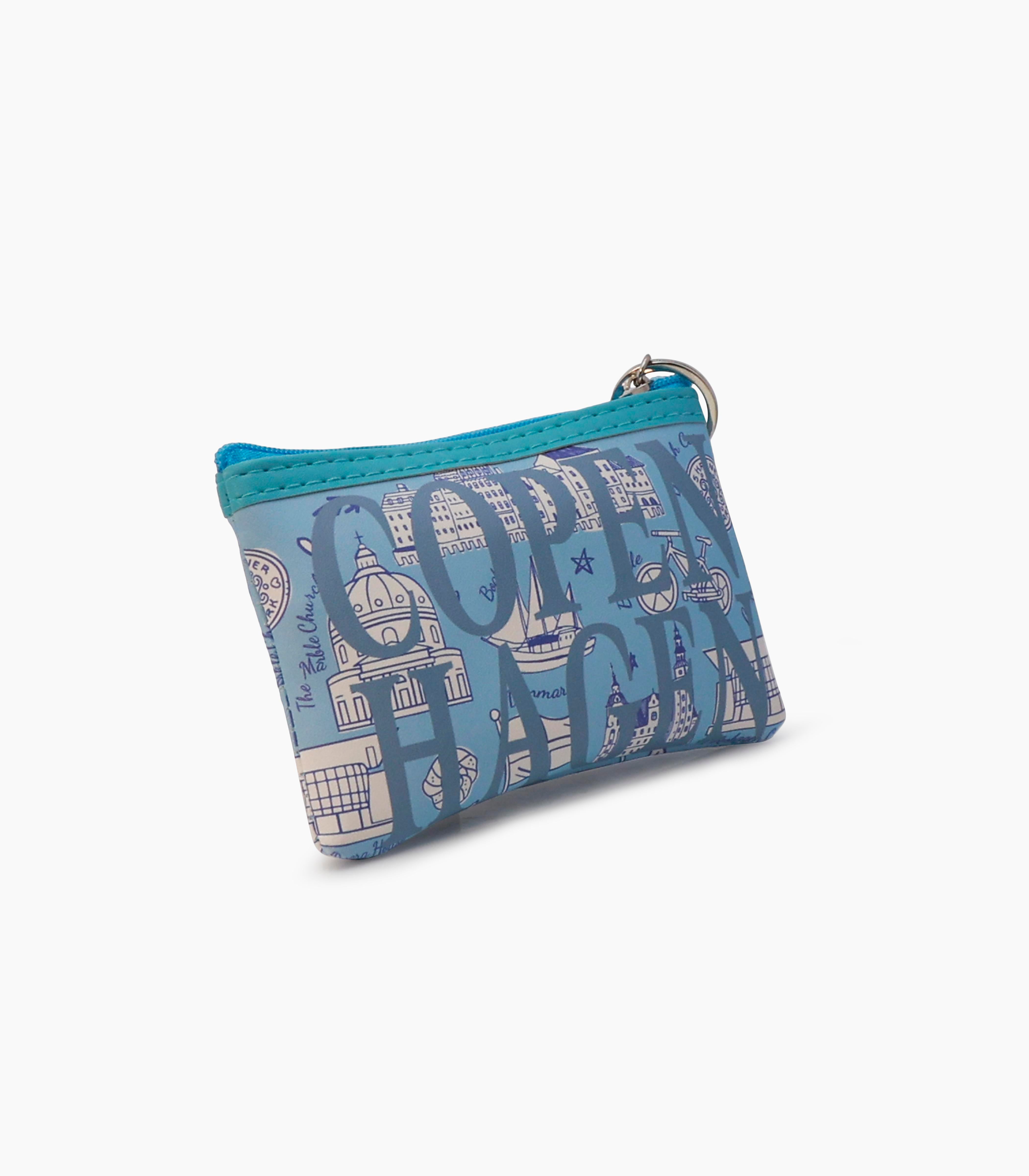 Copenhagen Coin Purse