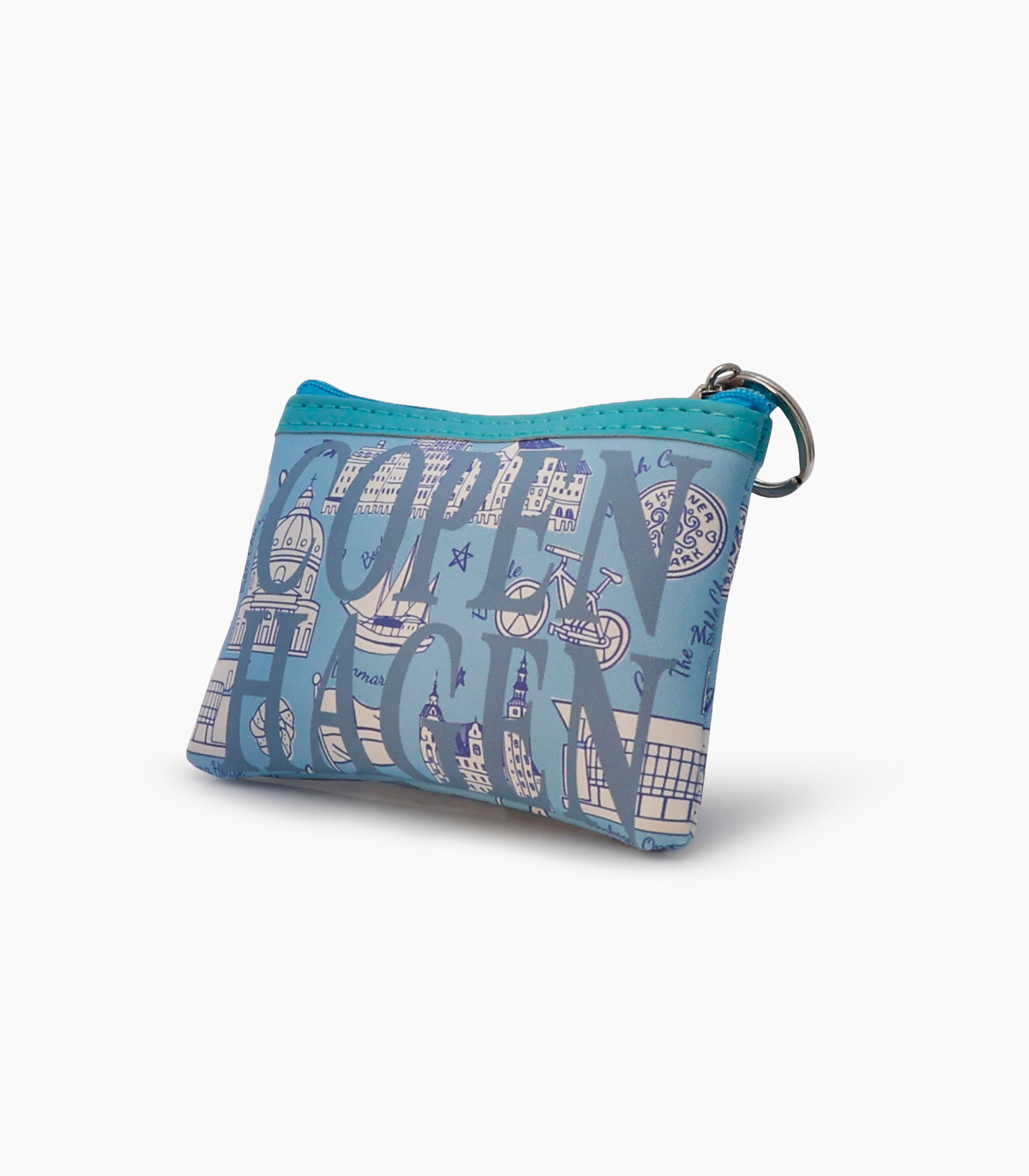 Copenhagen Coin Purse