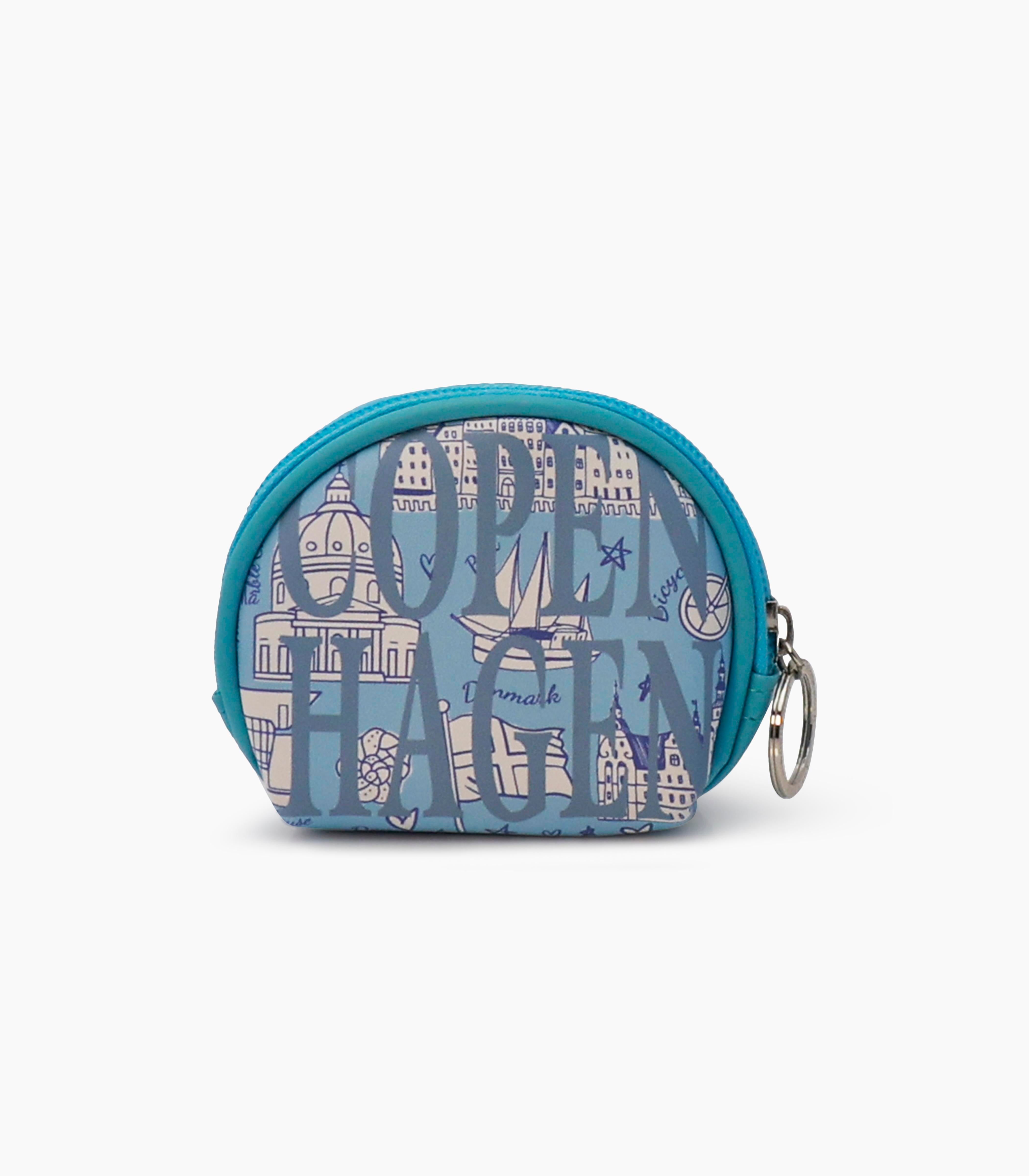 Copenhagen Coin Purse