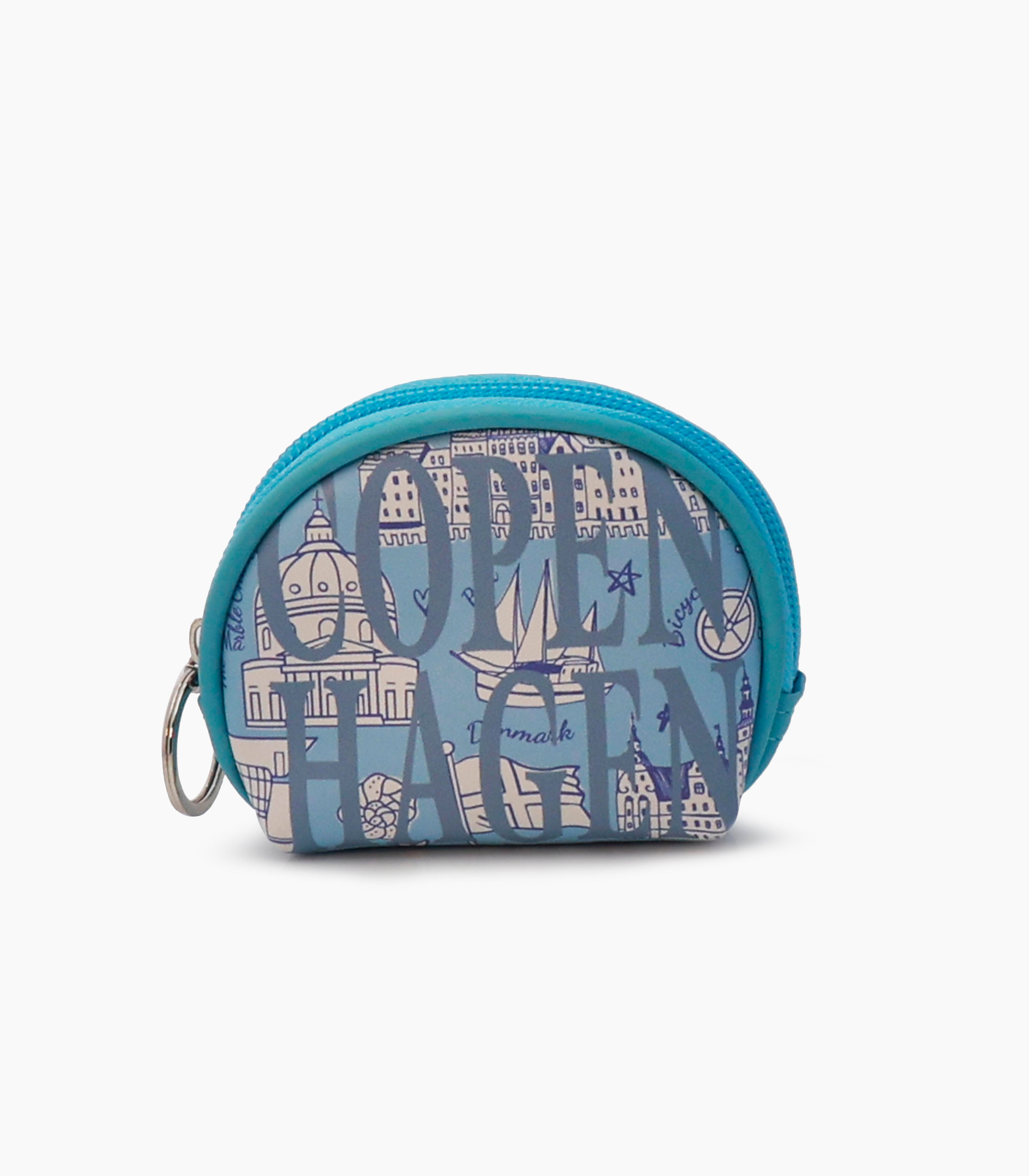 Copenhagen Coin Purse