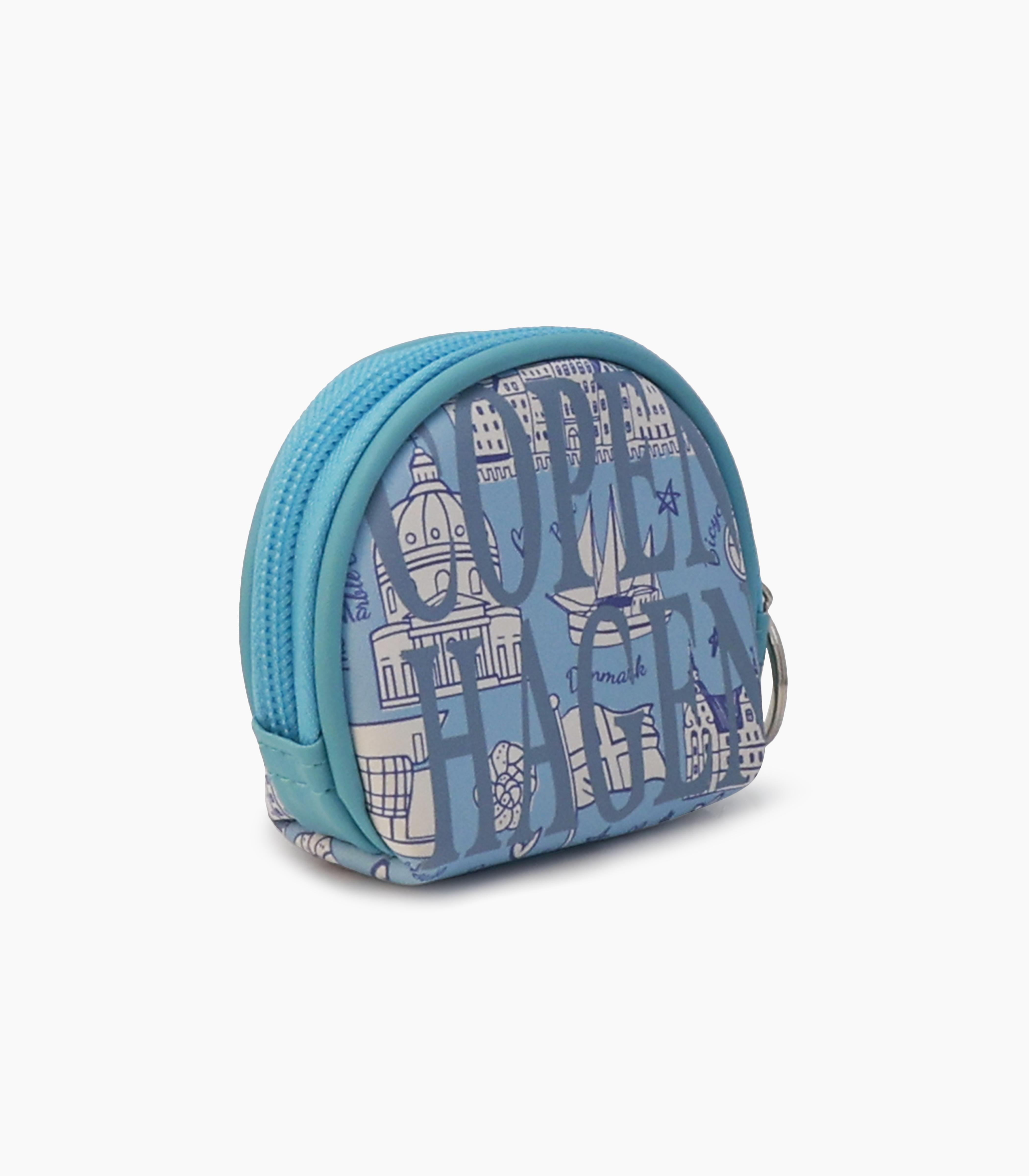 Copenhagen Coin Purse
