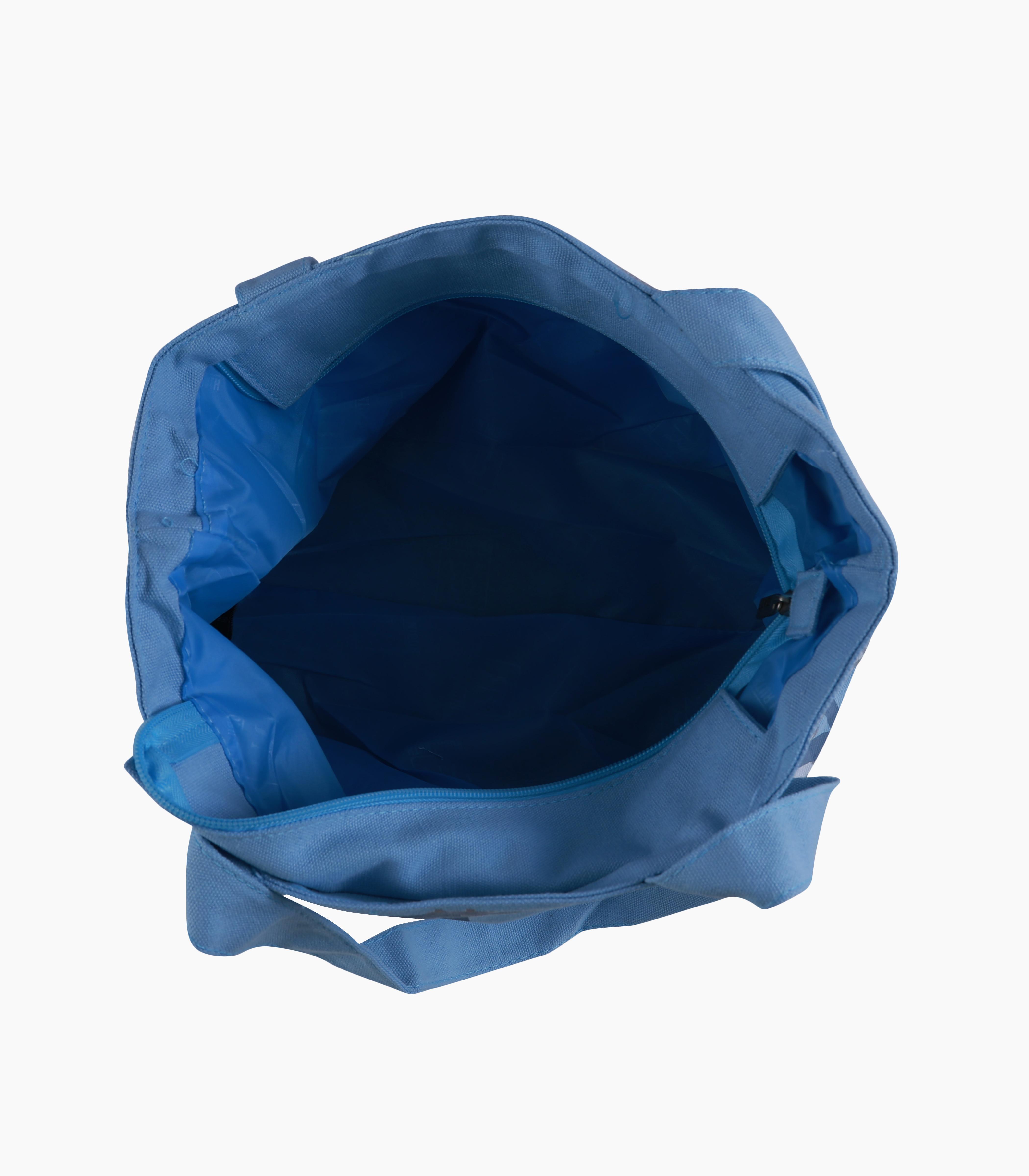 Copenhagen Shopper Tote Bag - Small