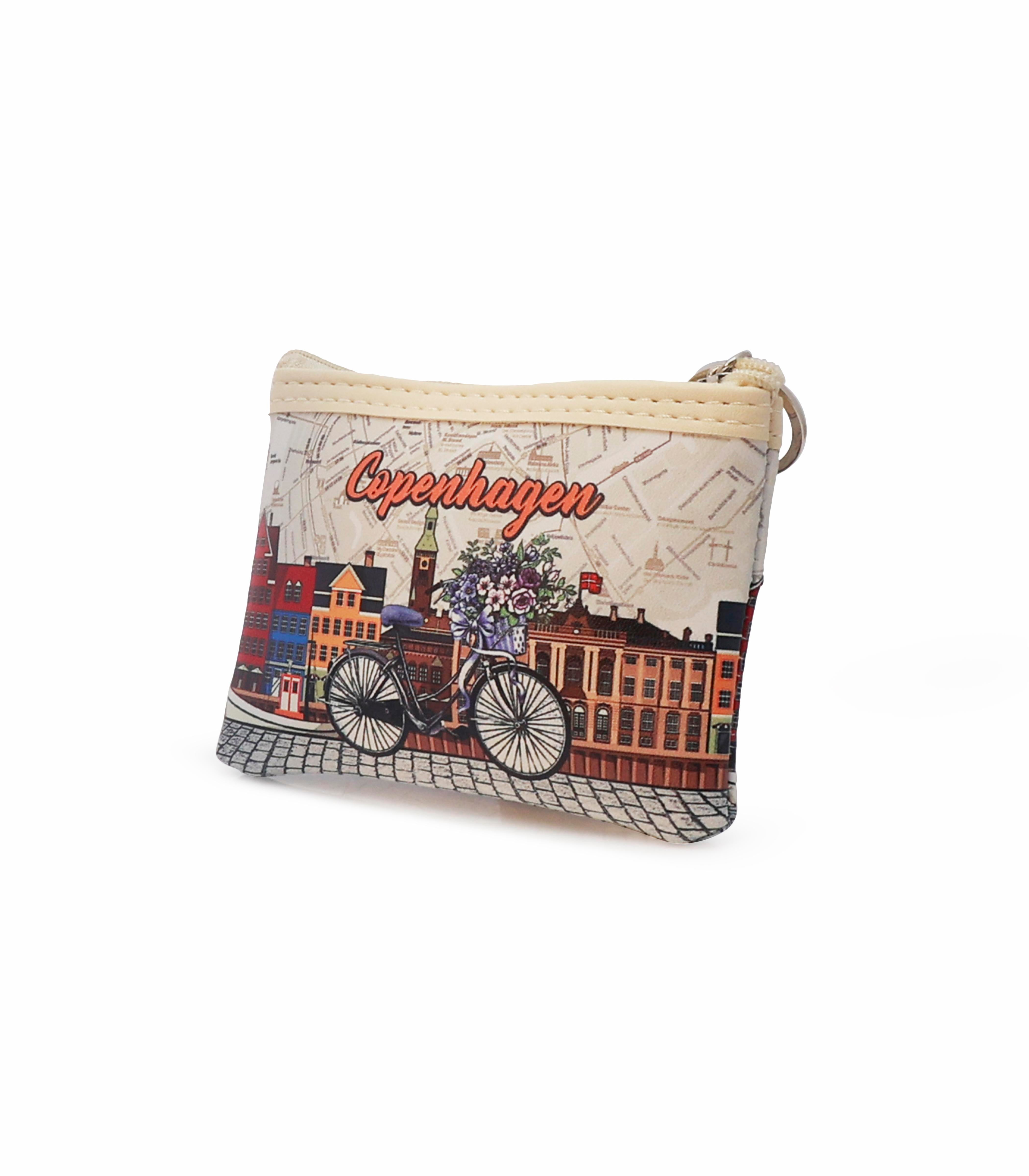 Copenhagen Coin Purse