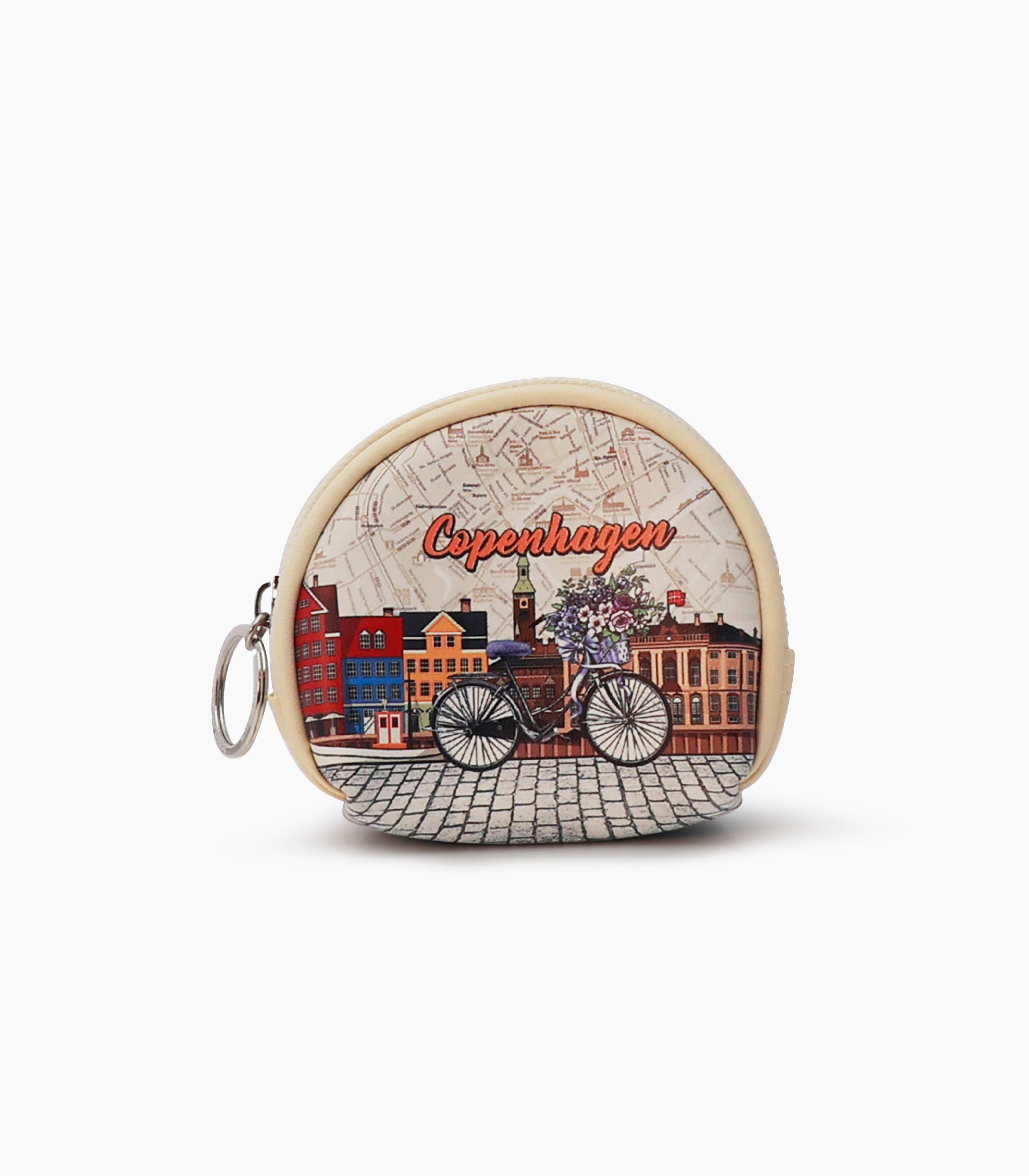 Copenhagen Coin Purse