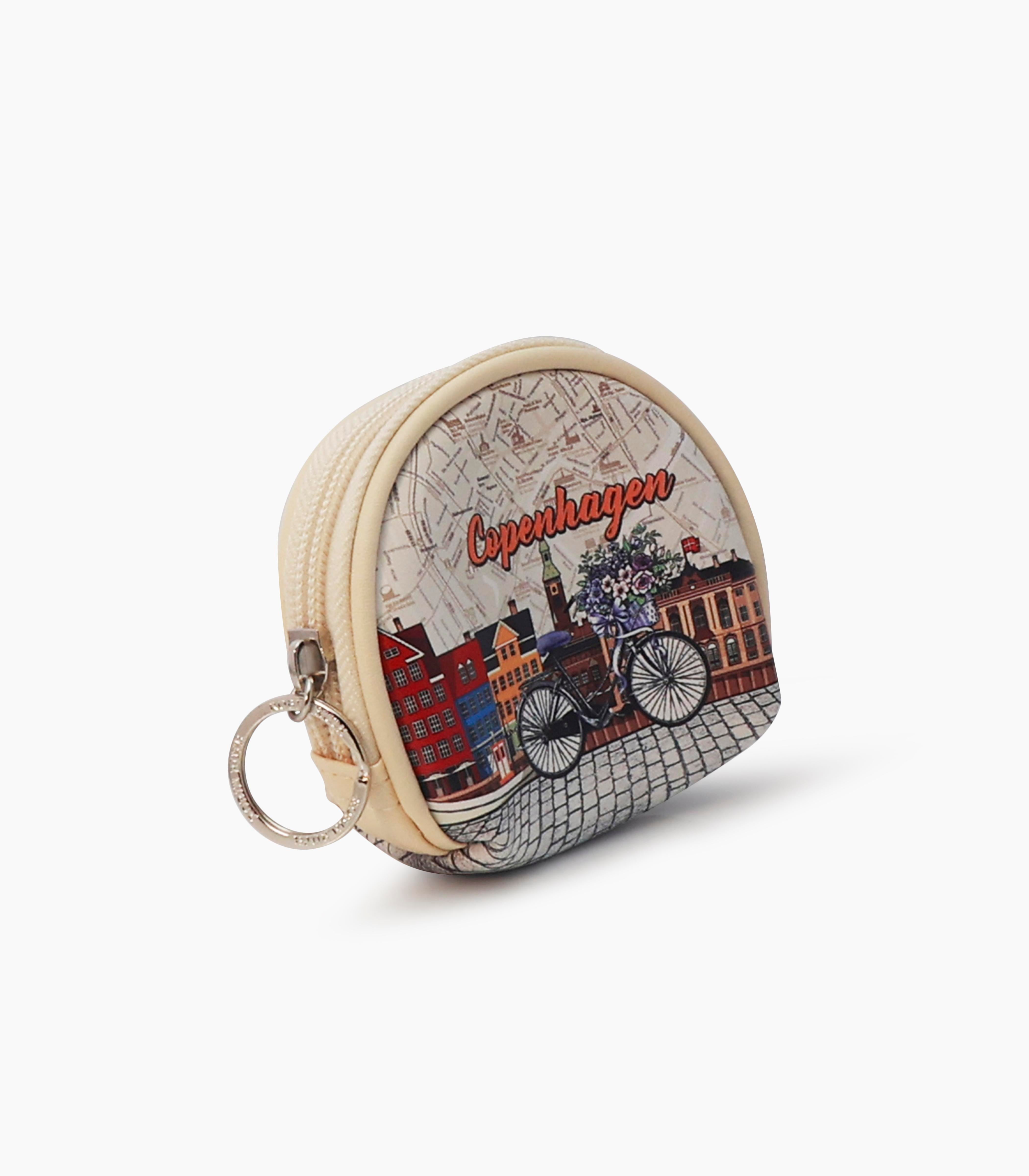 Copenhagen Coin Purse