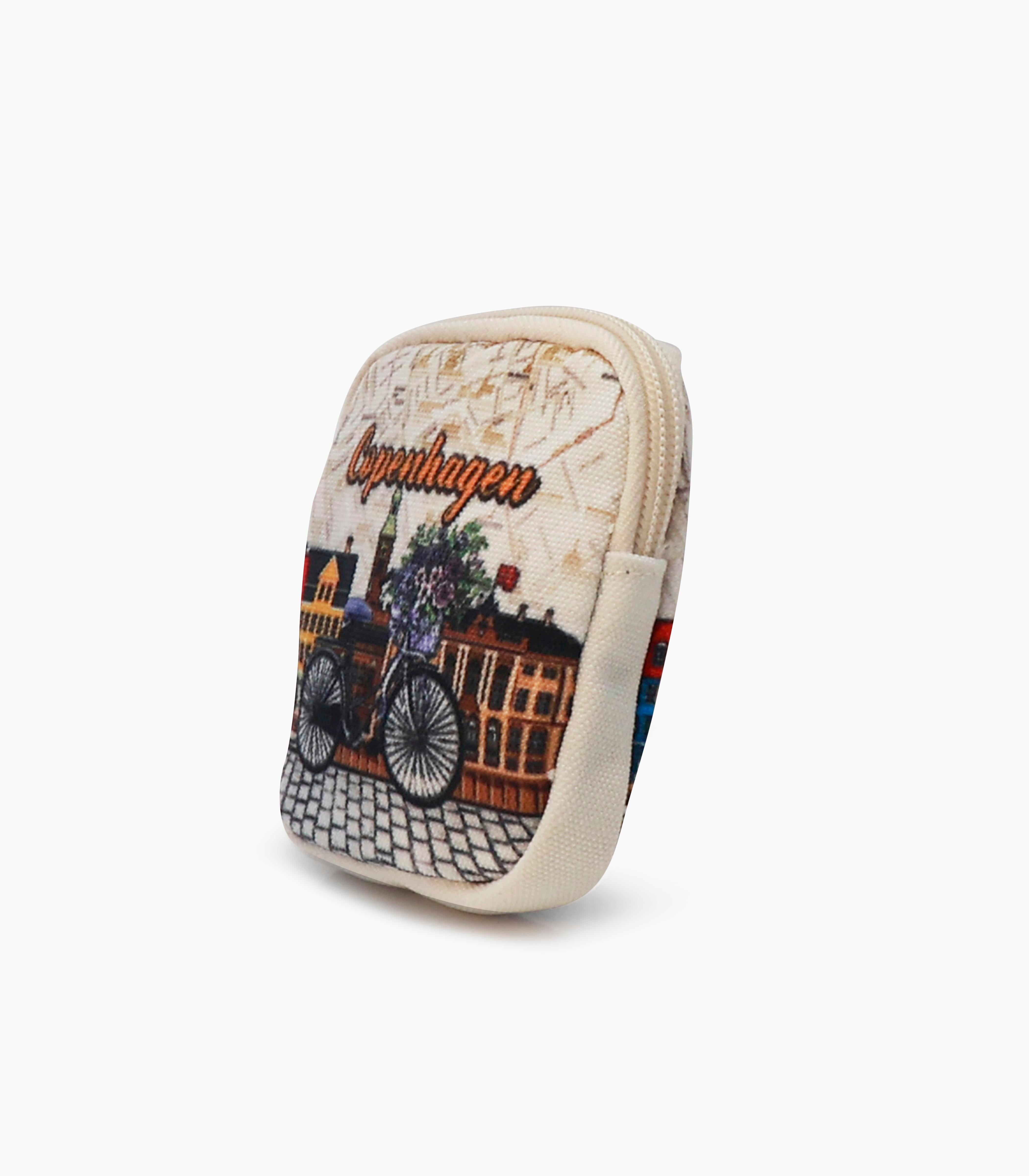 Copenhagen Coin Purse