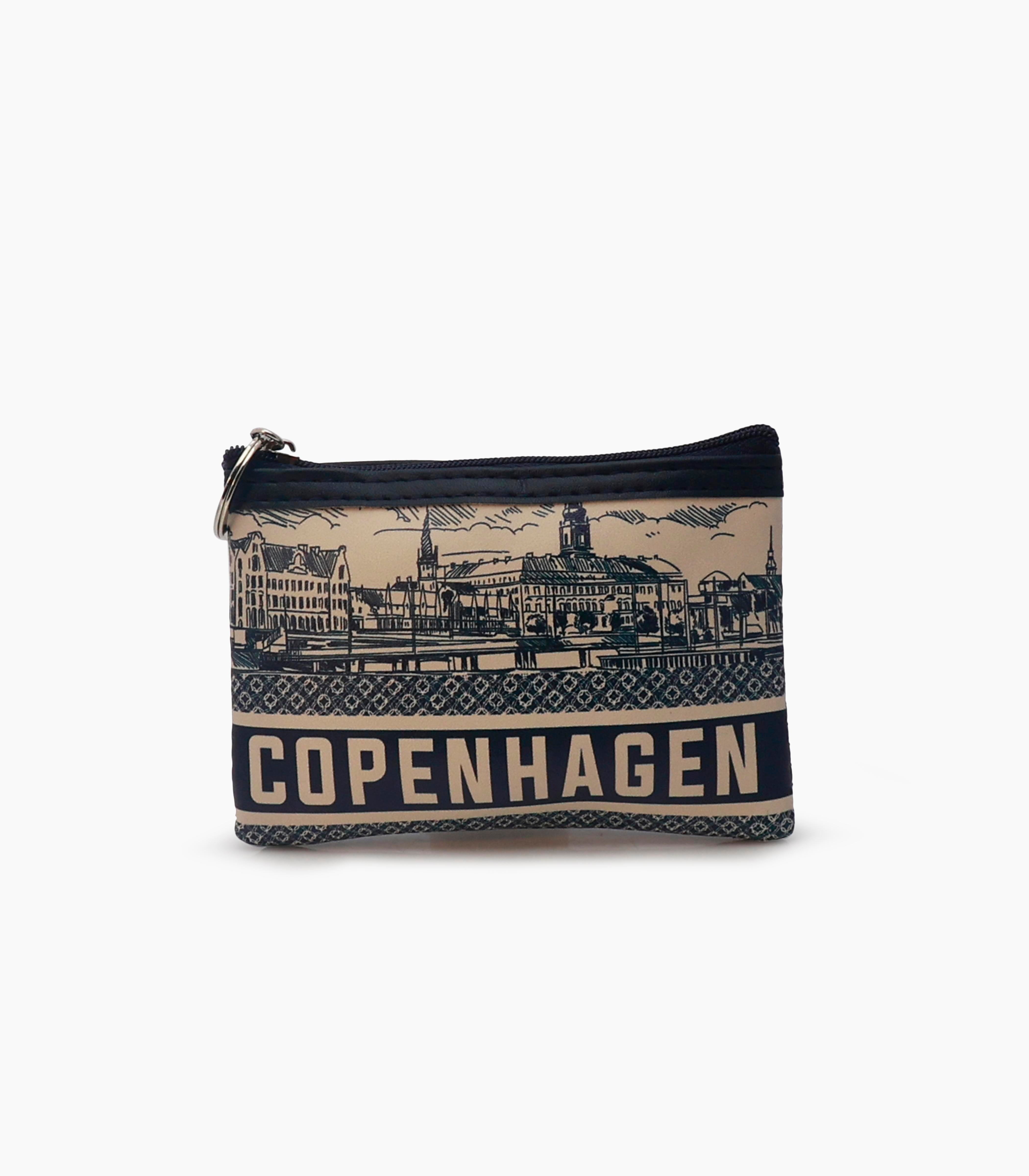 Copenhagen Coin Purse