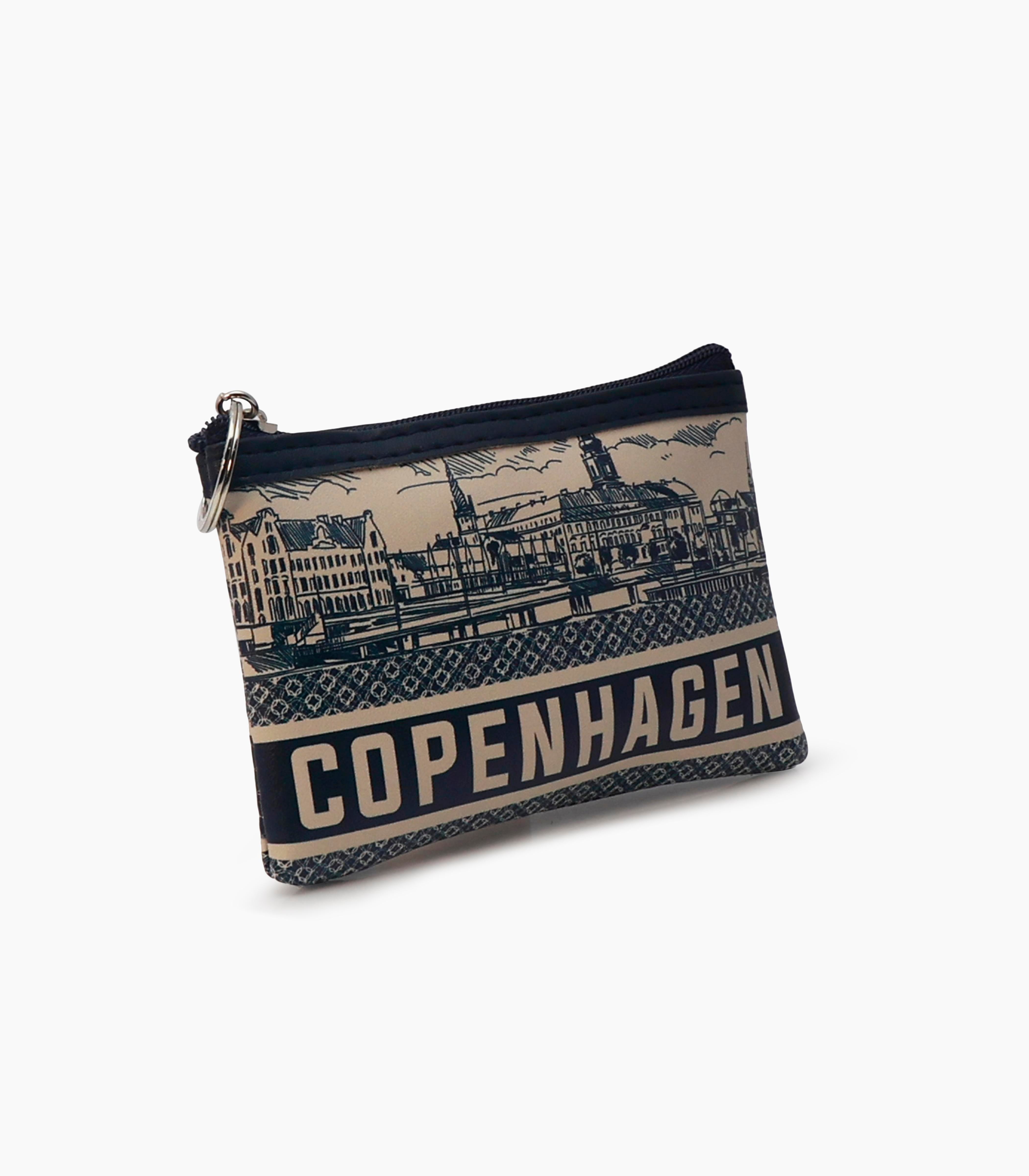 Copenhagen Coin Purse