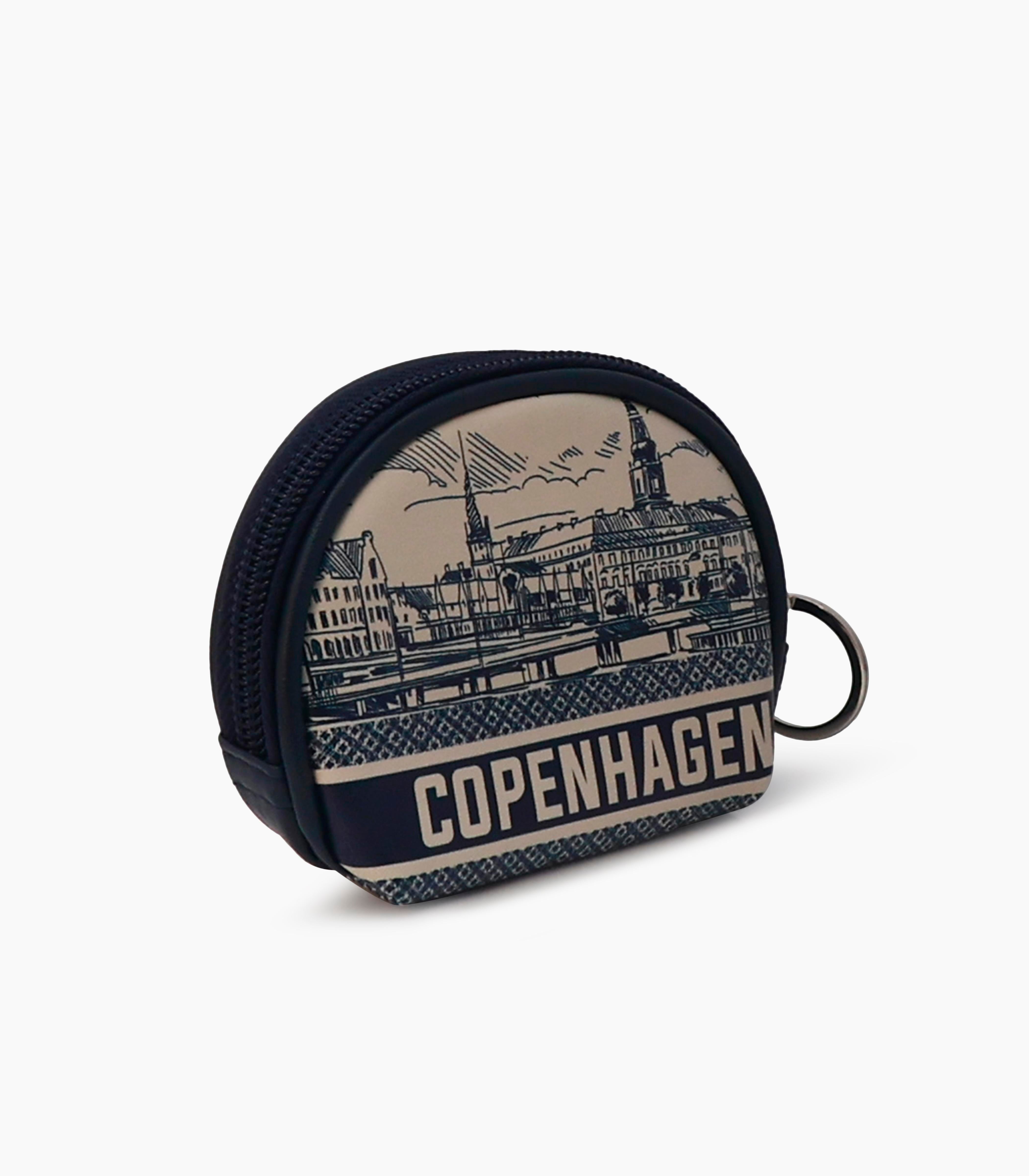 Copenhagen Coin Purse
