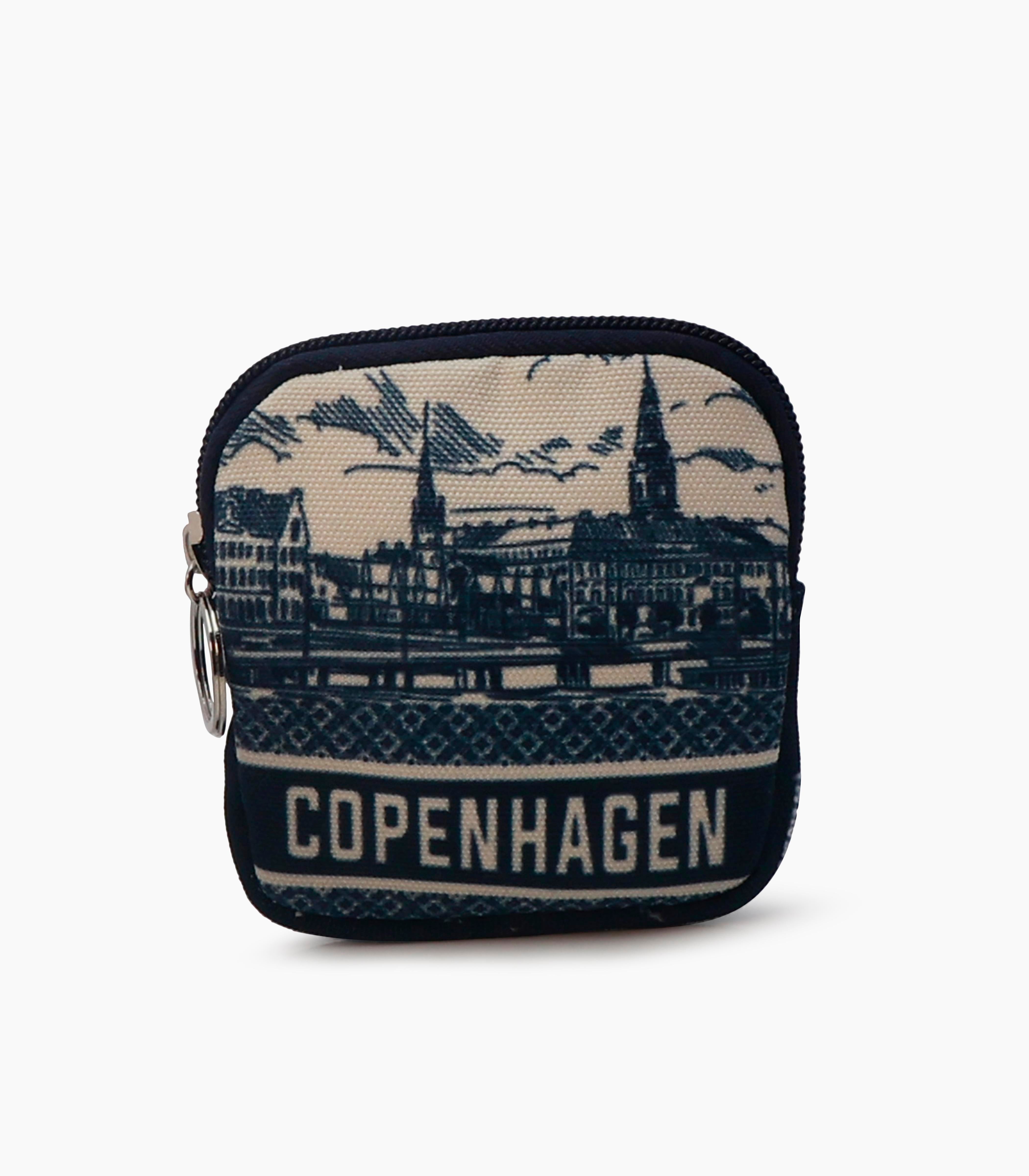 Copenhagen Coin Purse