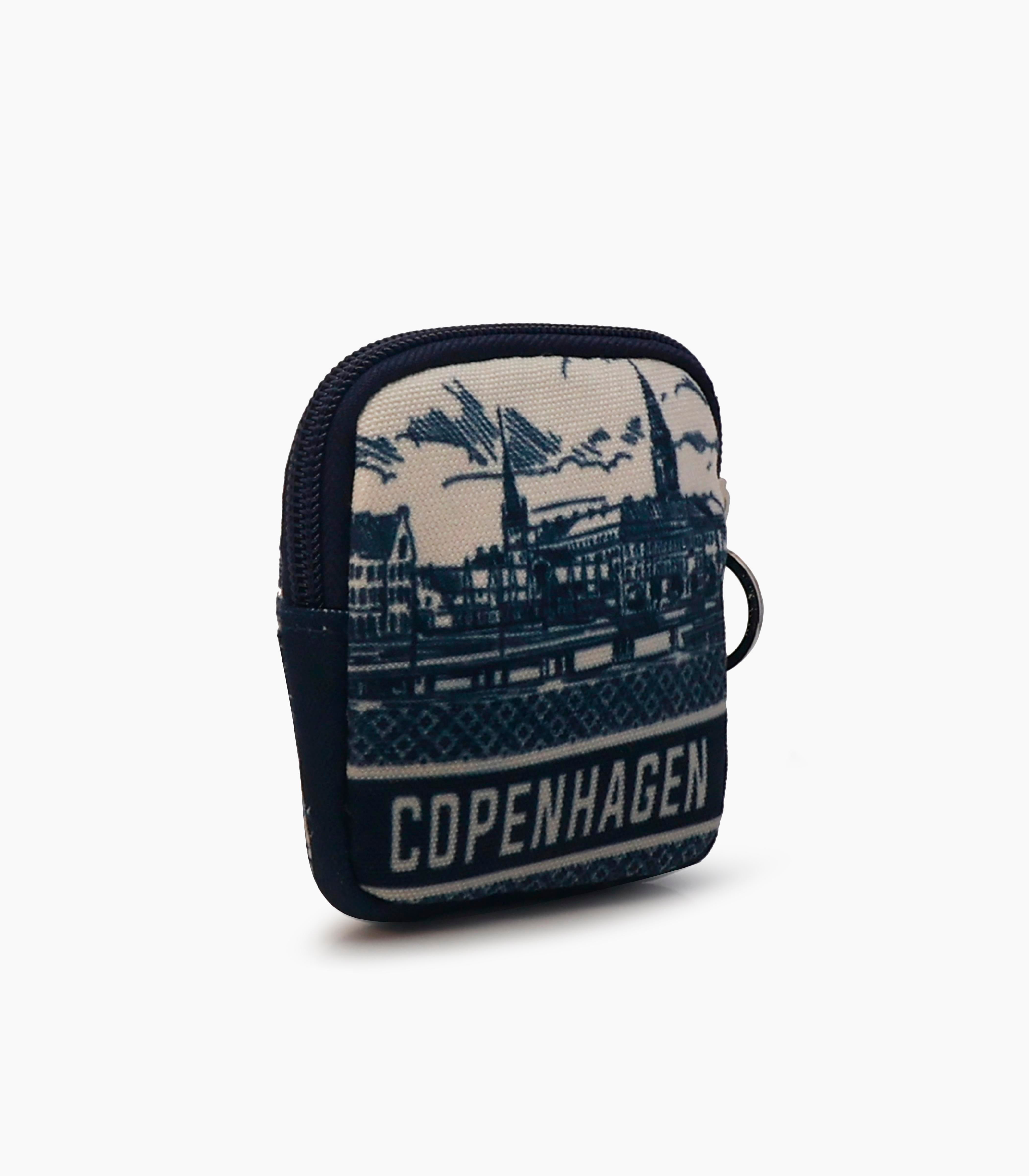 Copenhagen Coin Purse
