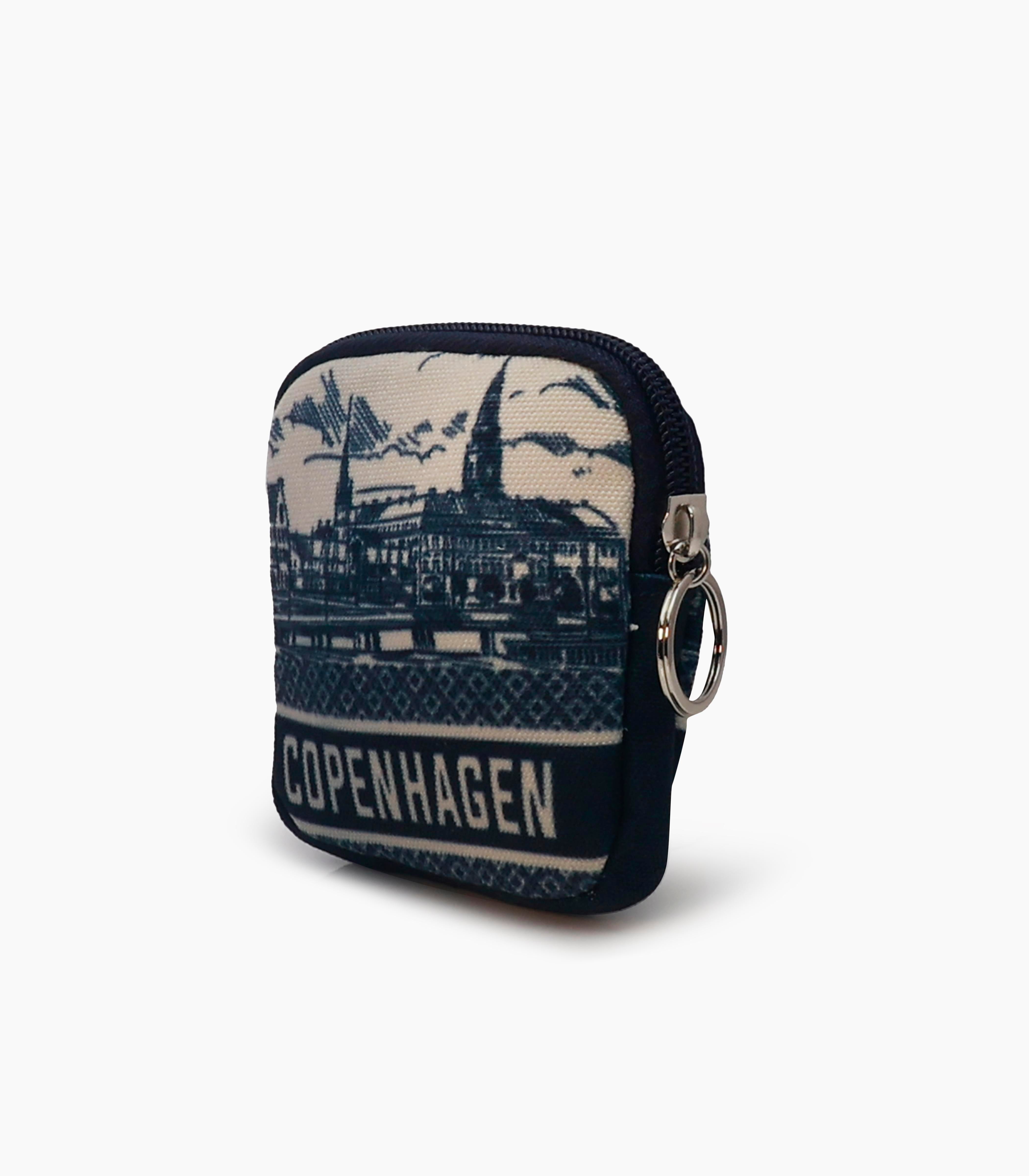 Copenhagen Coin Purse