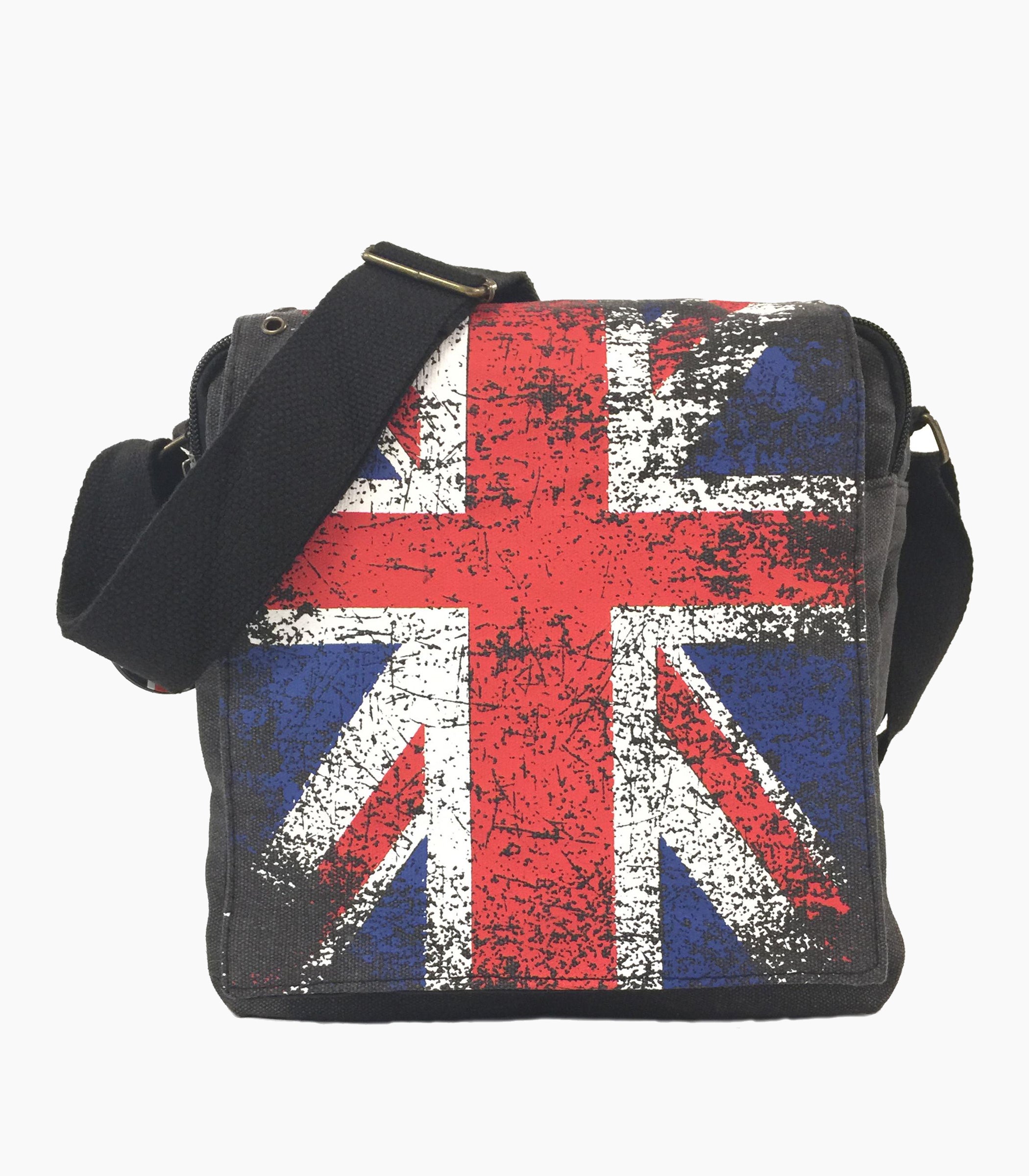 London Messenger Bag - Small