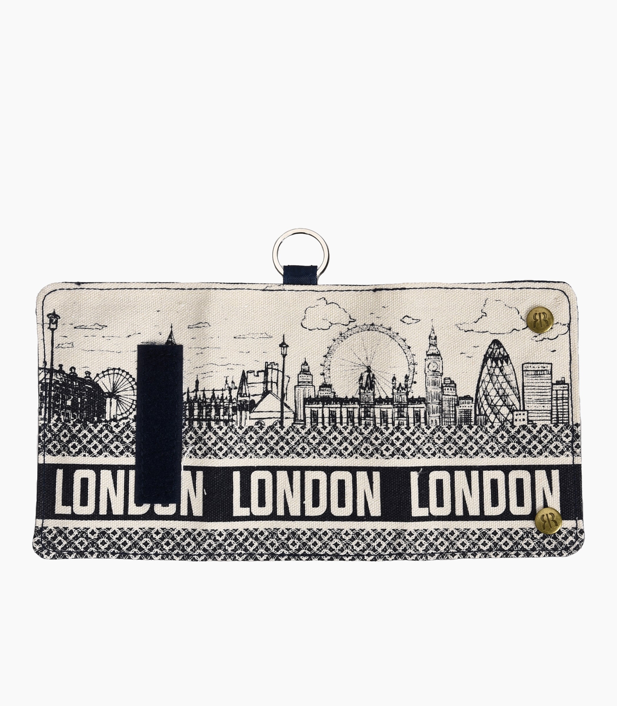 London Wallet