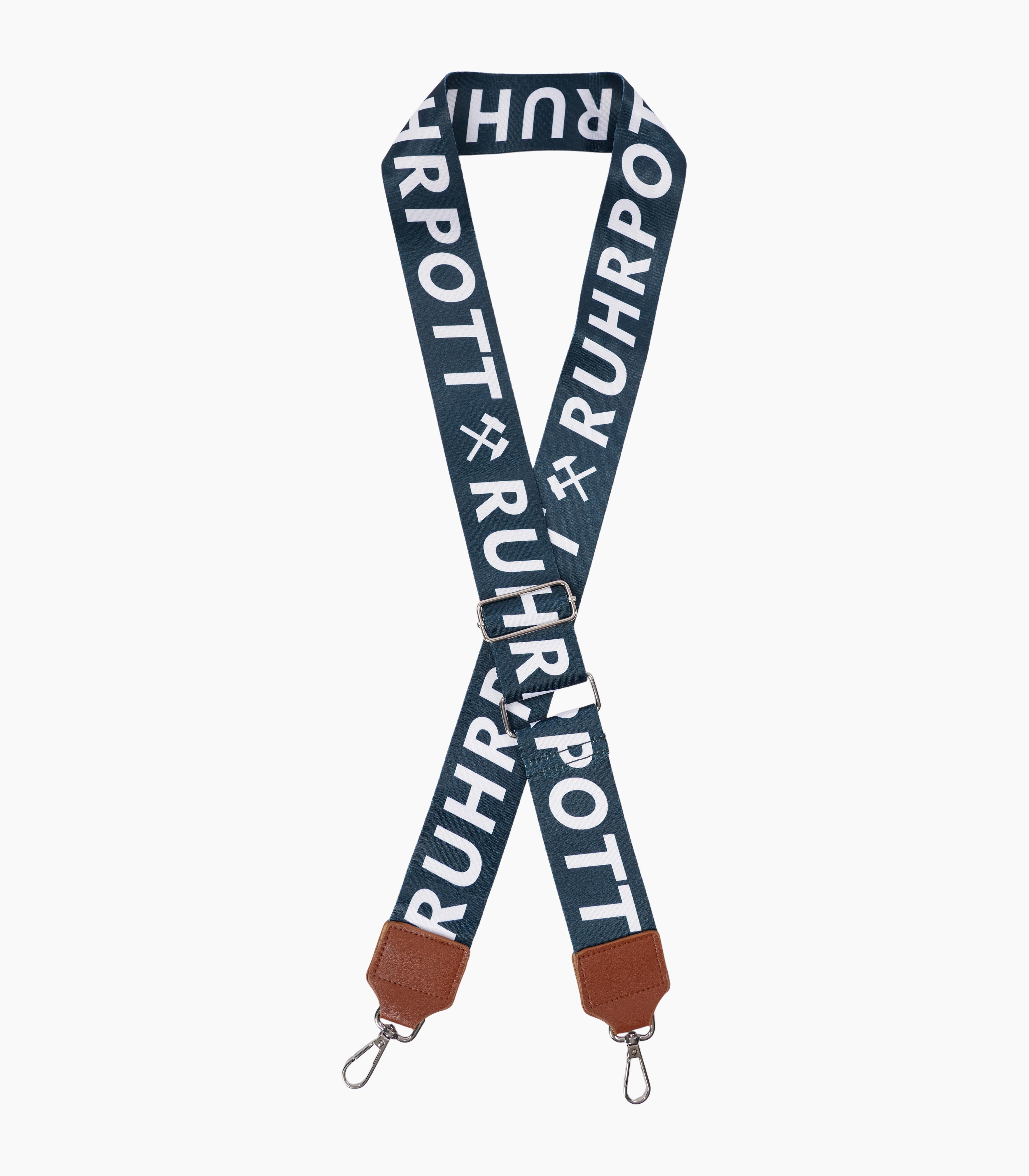 Ruhrpott Bag Strap