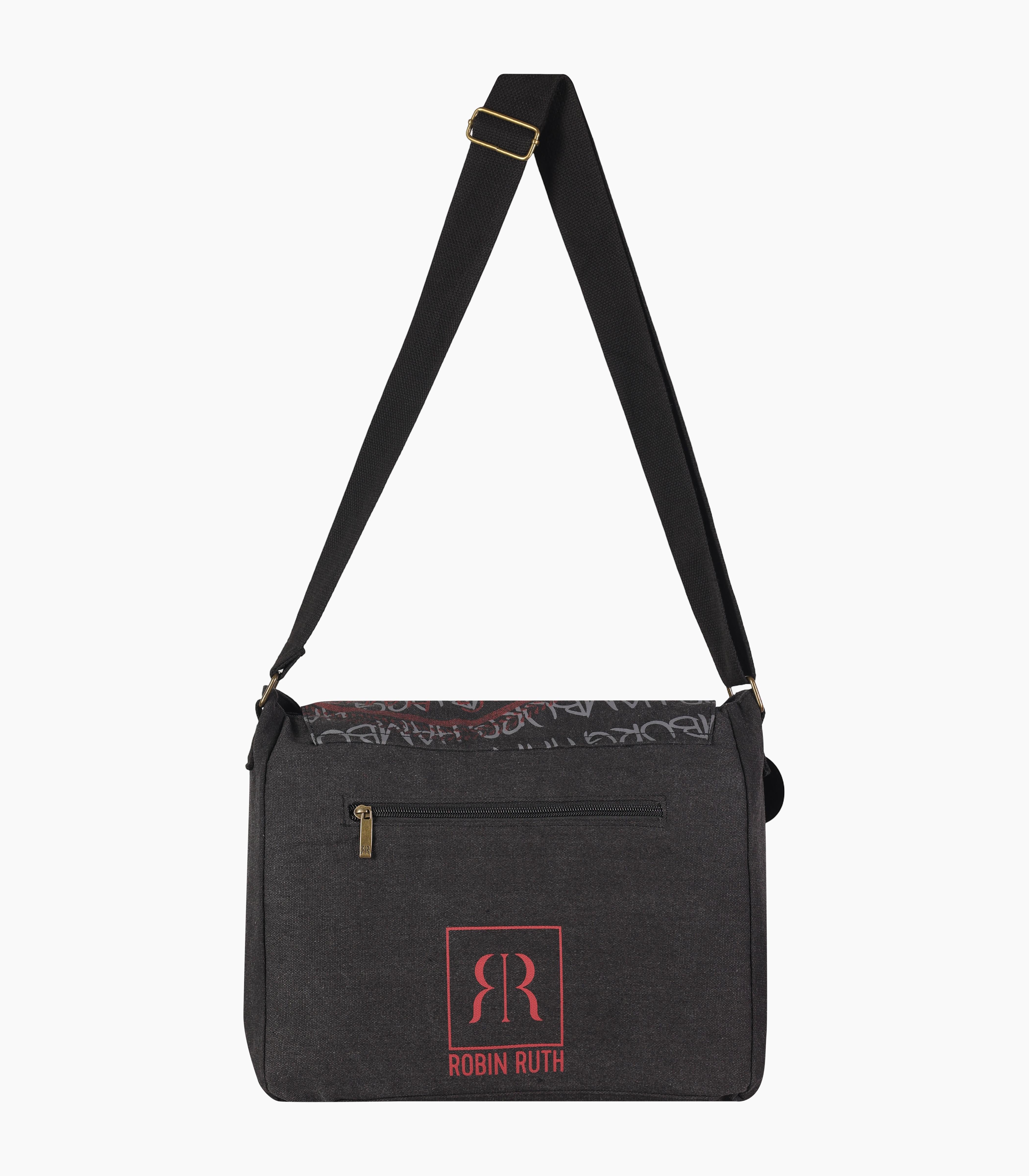 Hamburg Messenger Bag Large