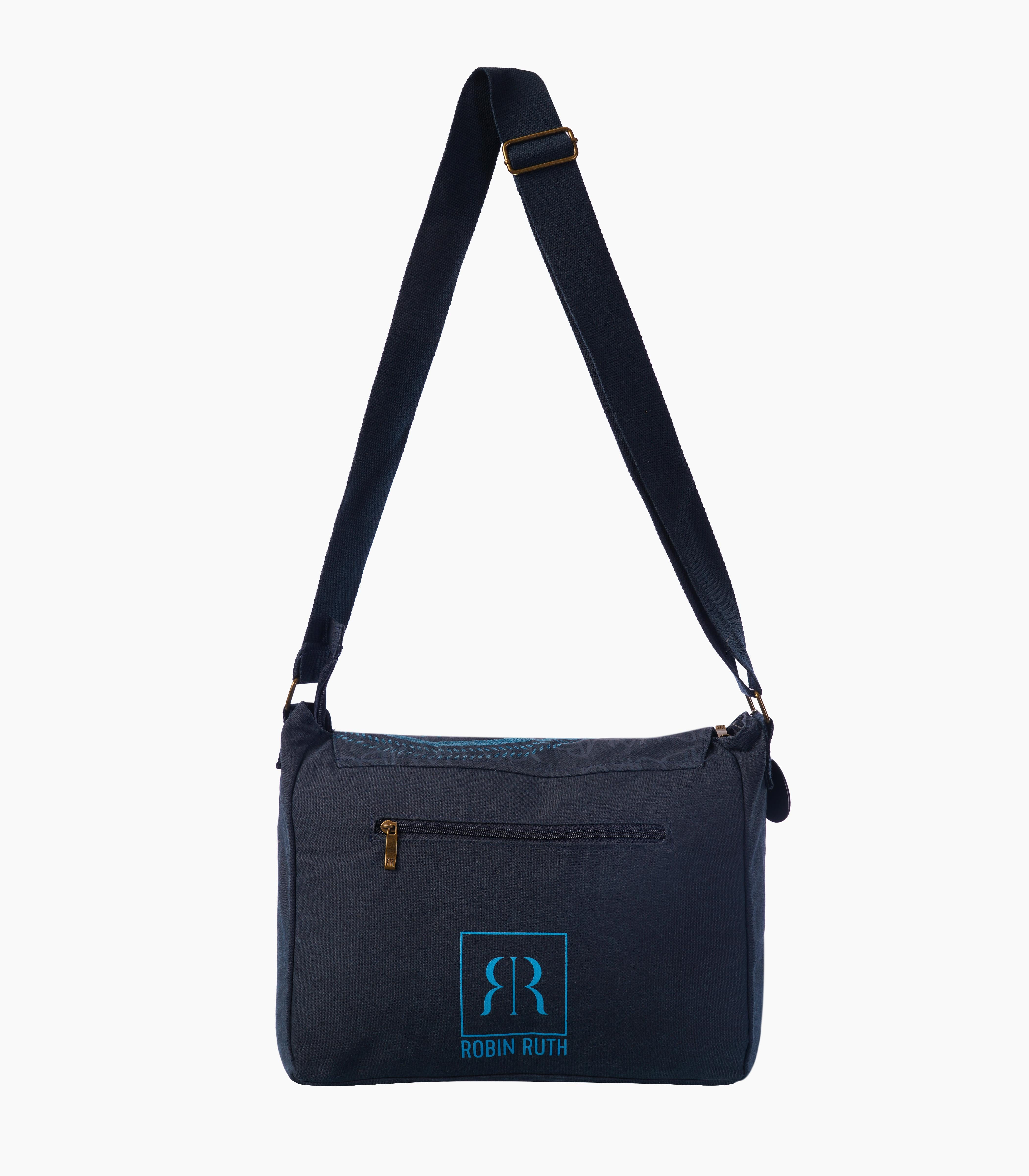 Hamburg Messenger Bag Large