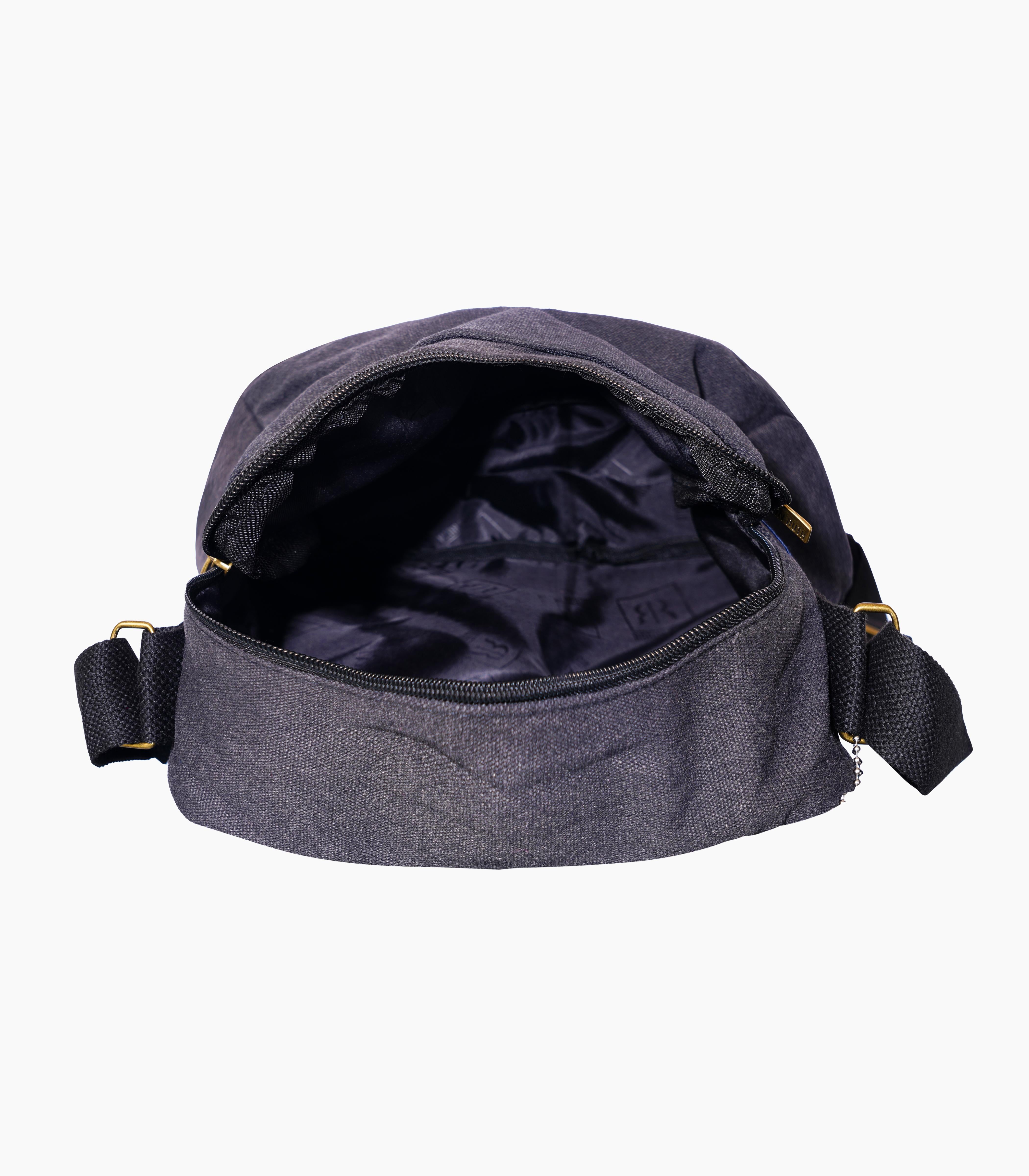 Hamburg Messenger Bag Small