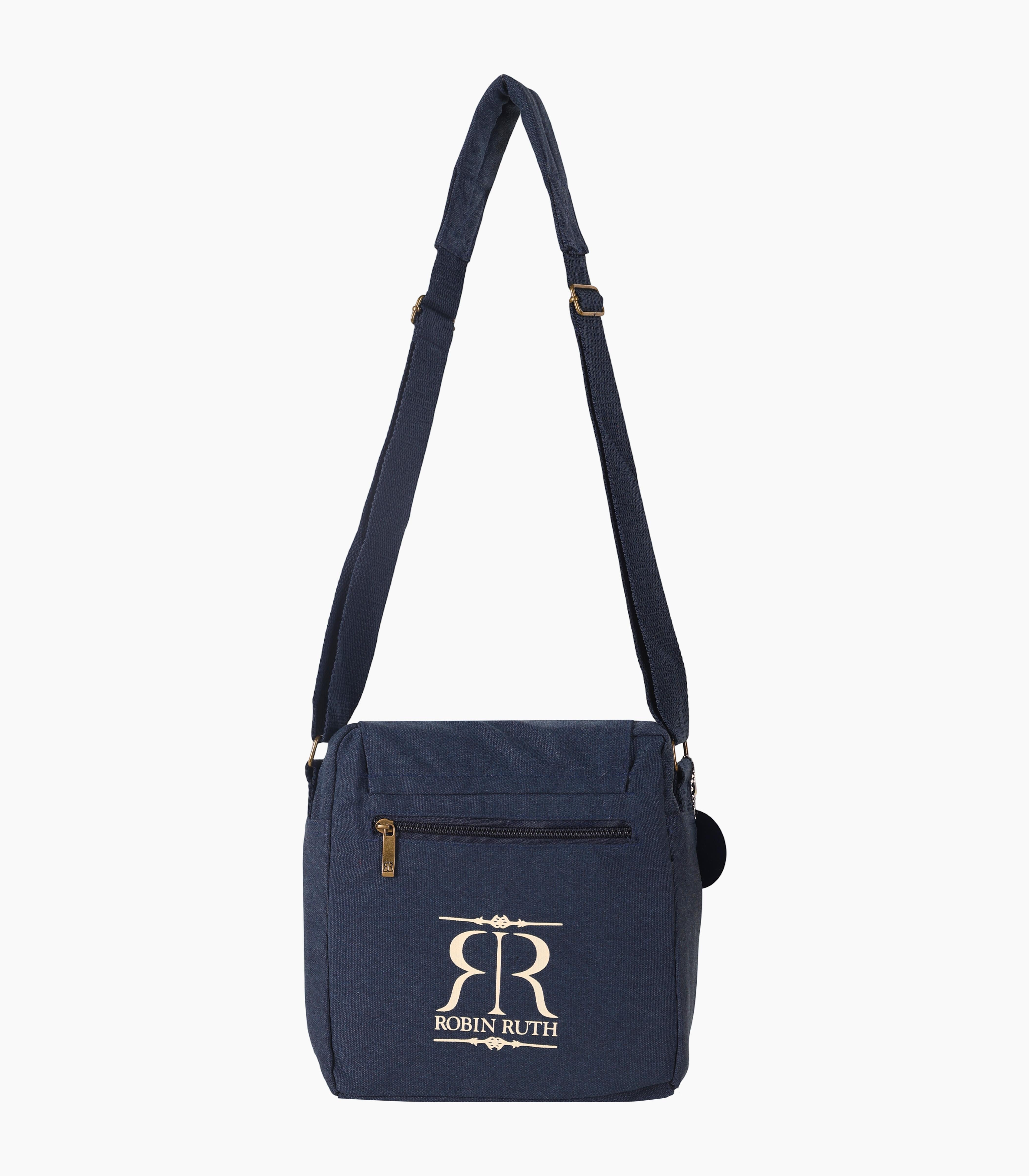 Köln Messenger Bag Small