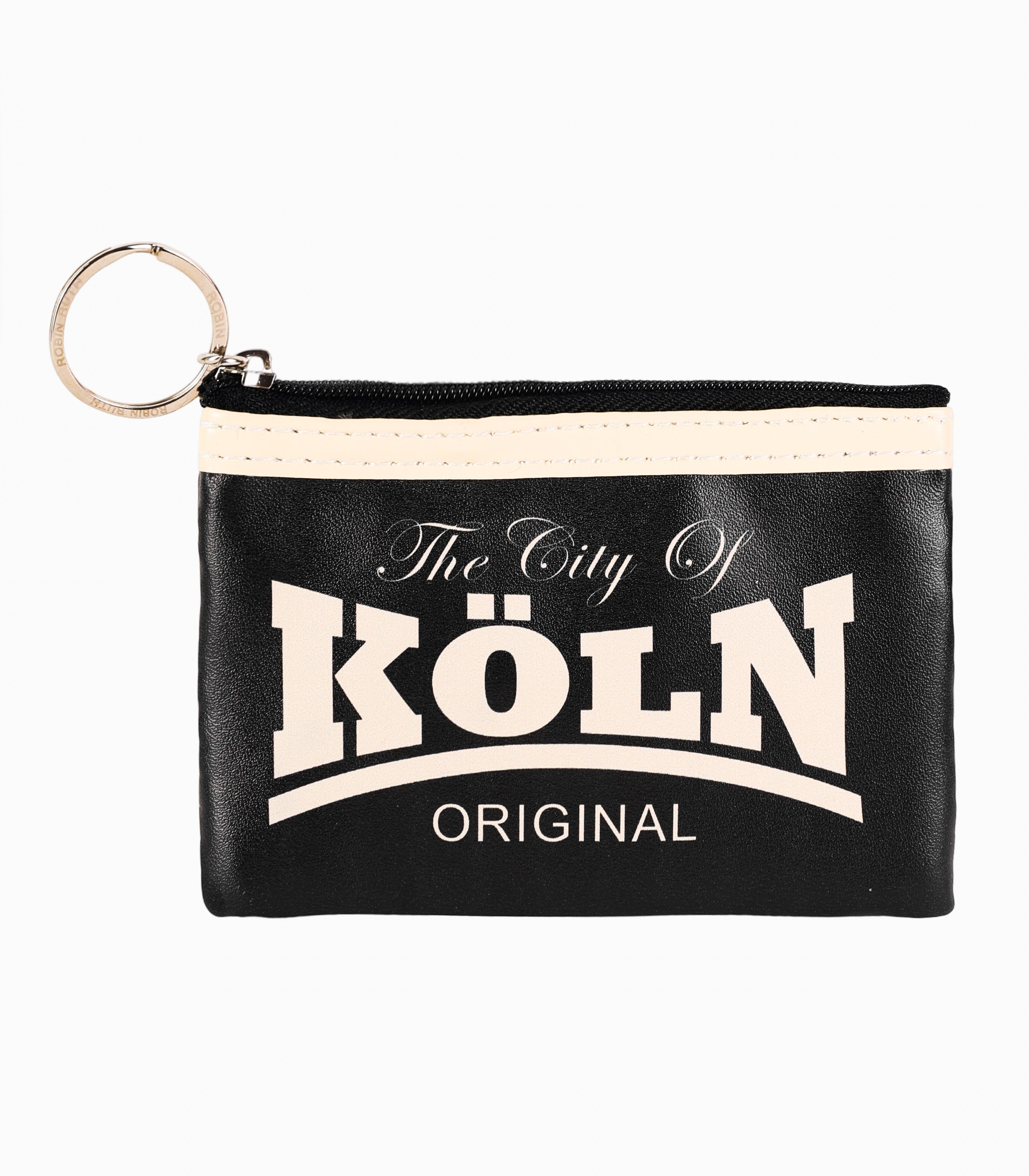 Köln Coin Purse
