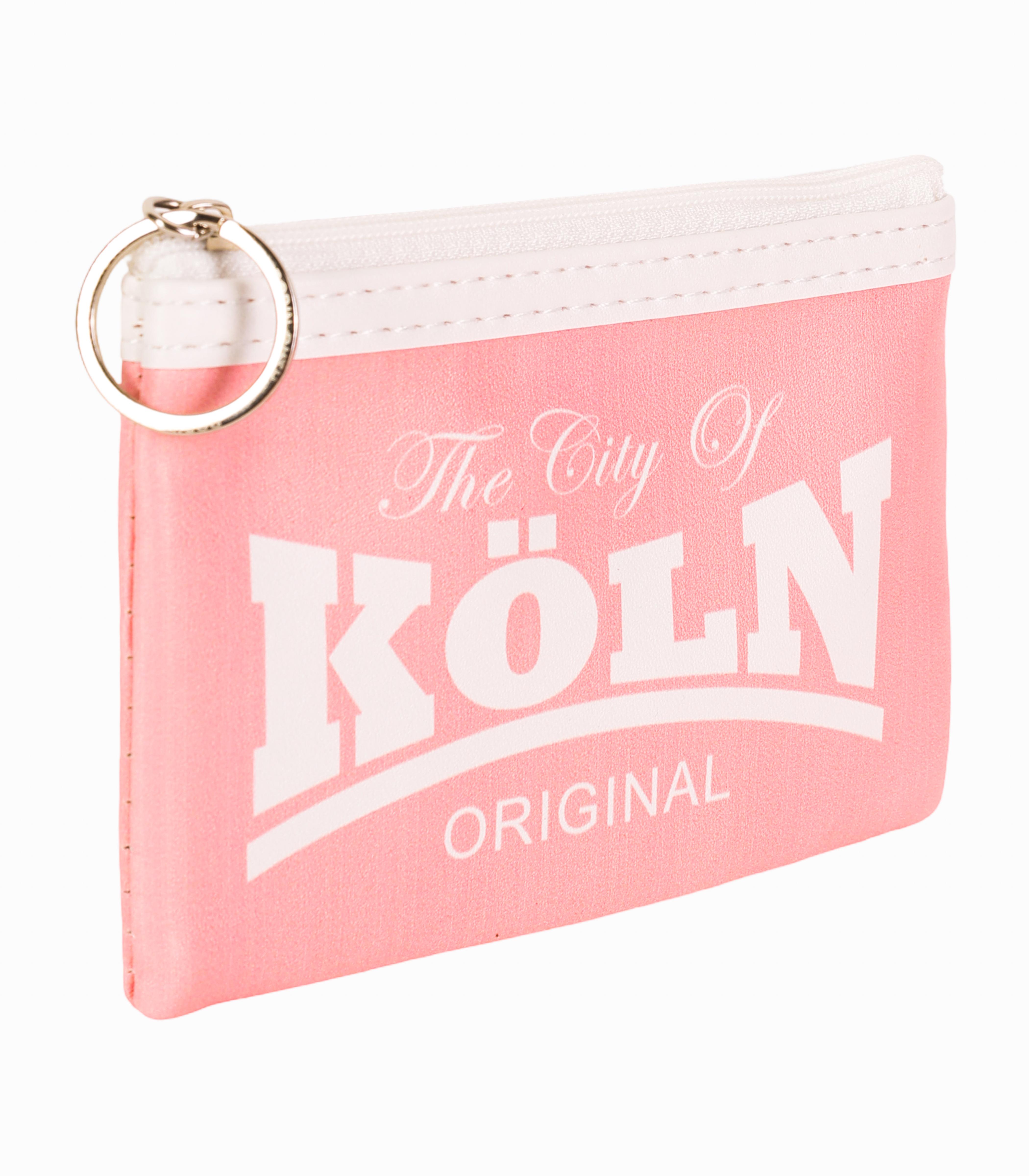 Köln Coin Purse