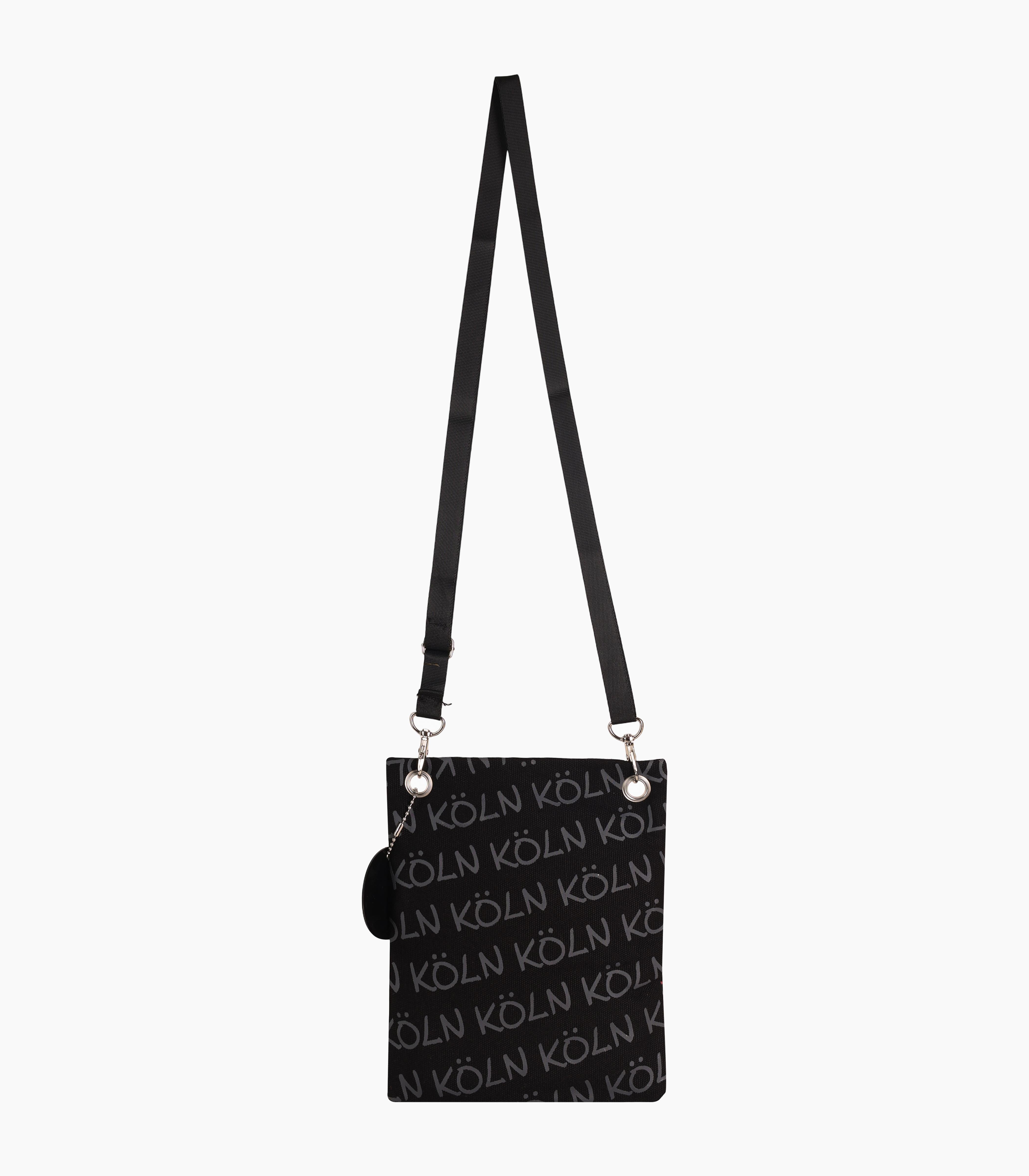 Köln Passport Bag