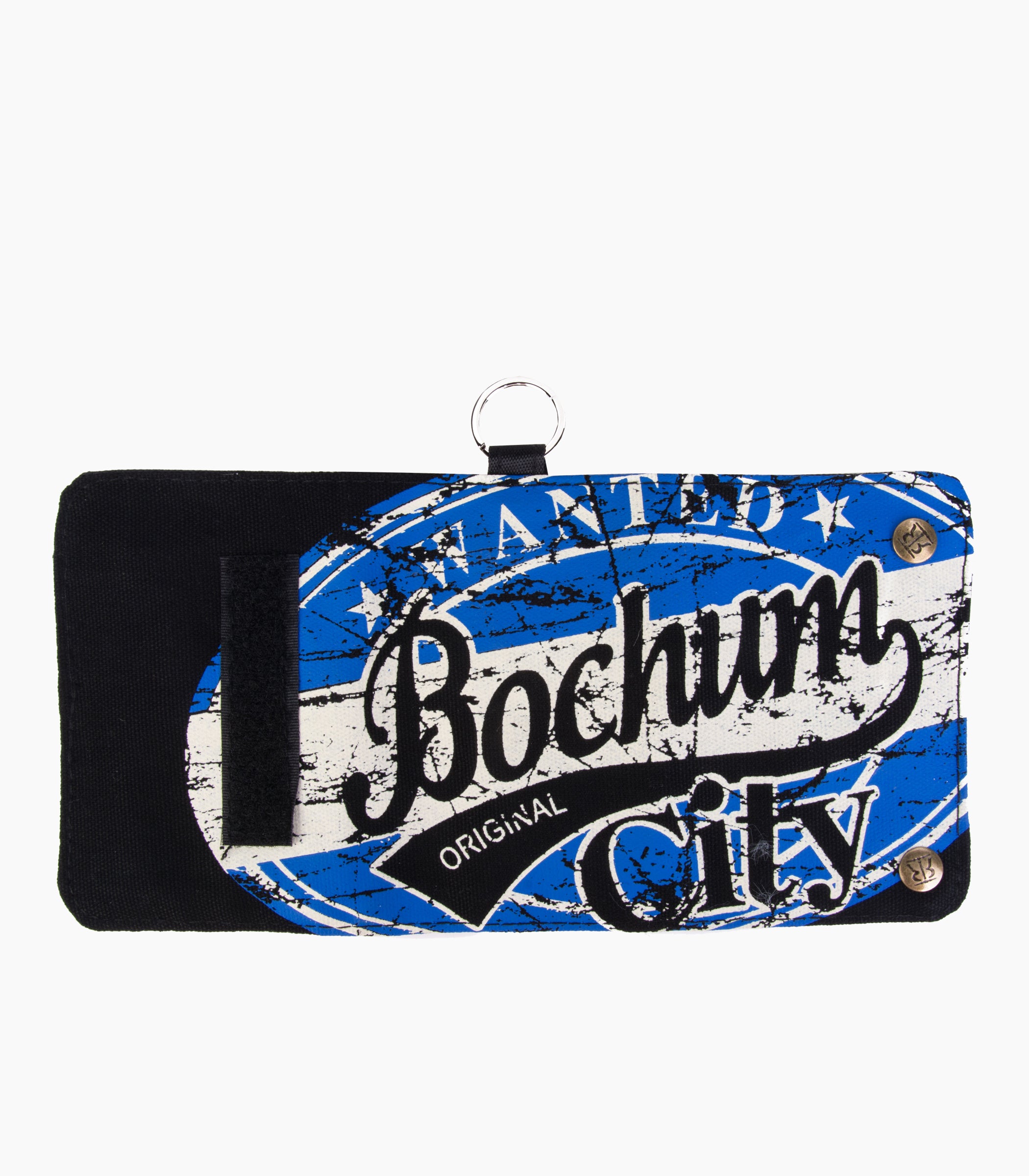 Bochum Wallet Wanted - Robin Ruth