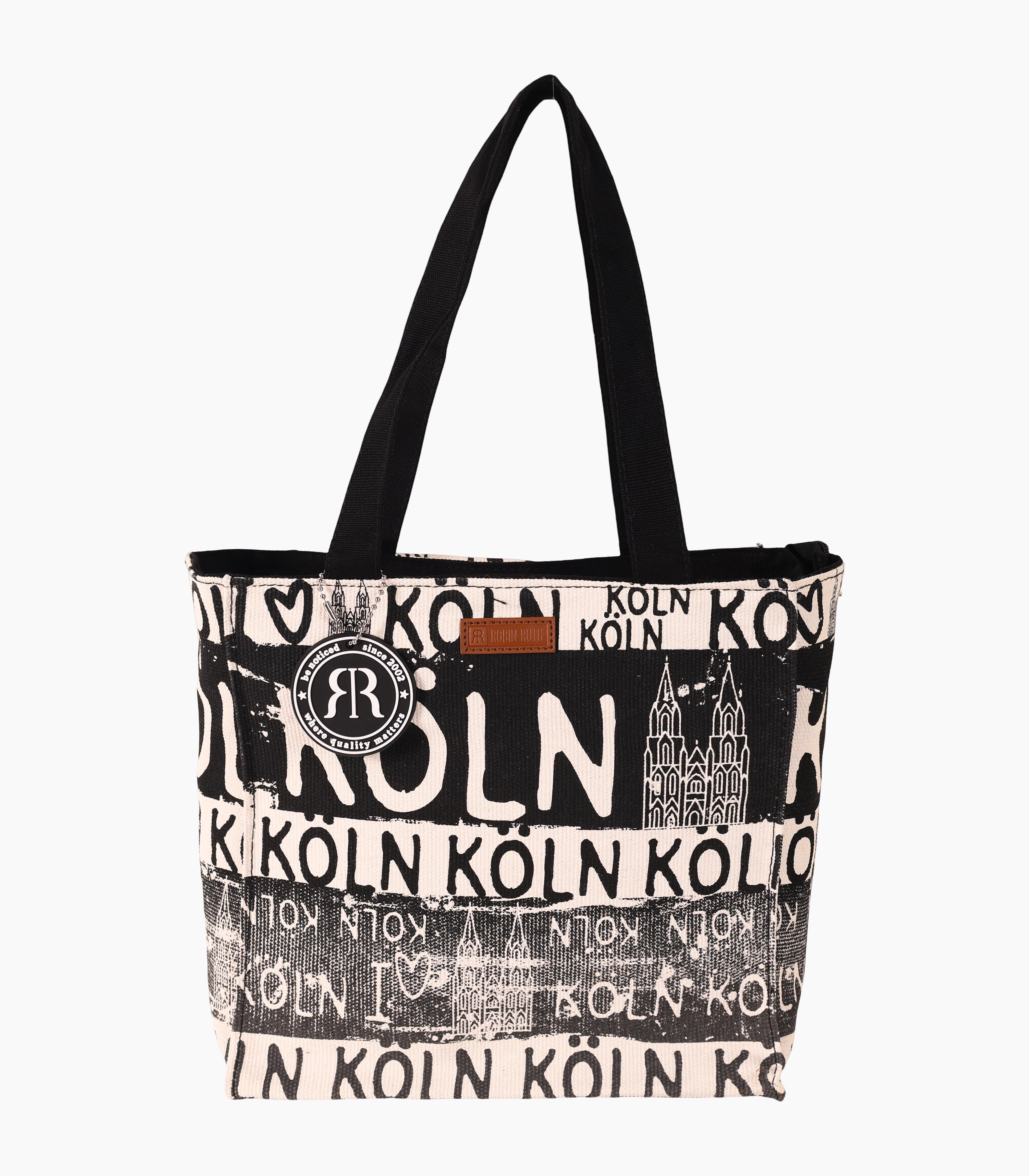 Köln Shopper Bag