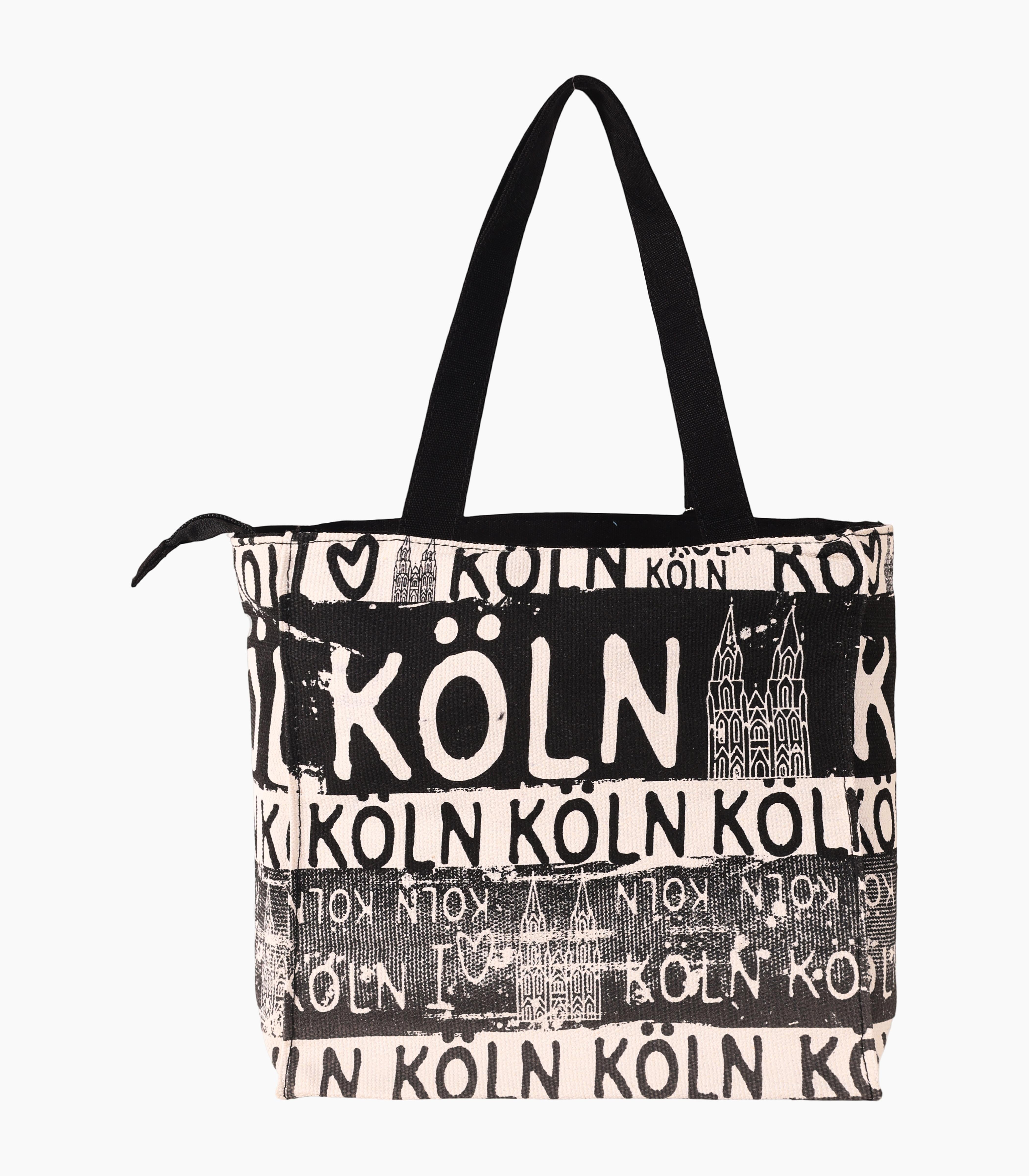 Köln Shopper Bag