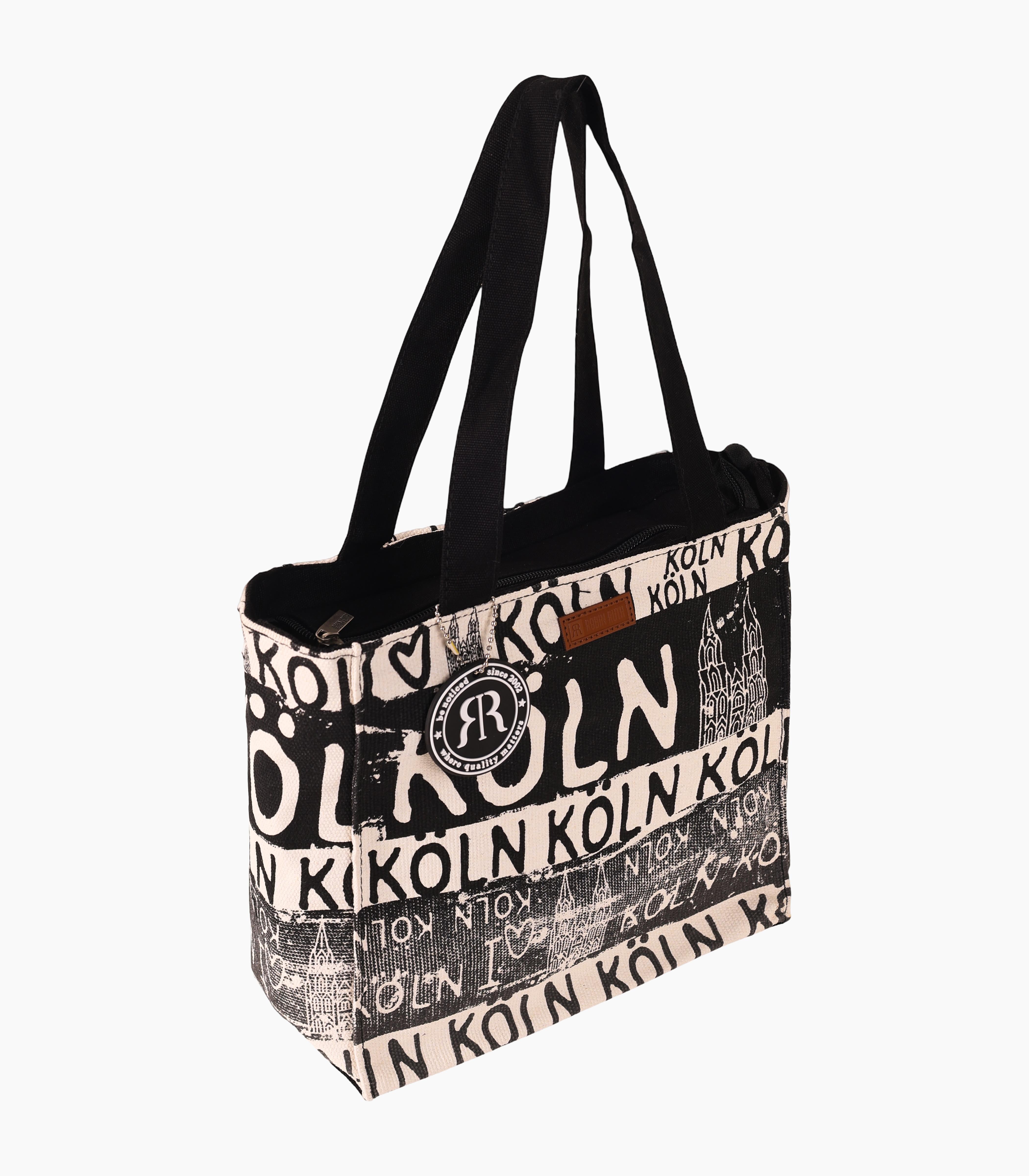 Köln Shopper Bag
