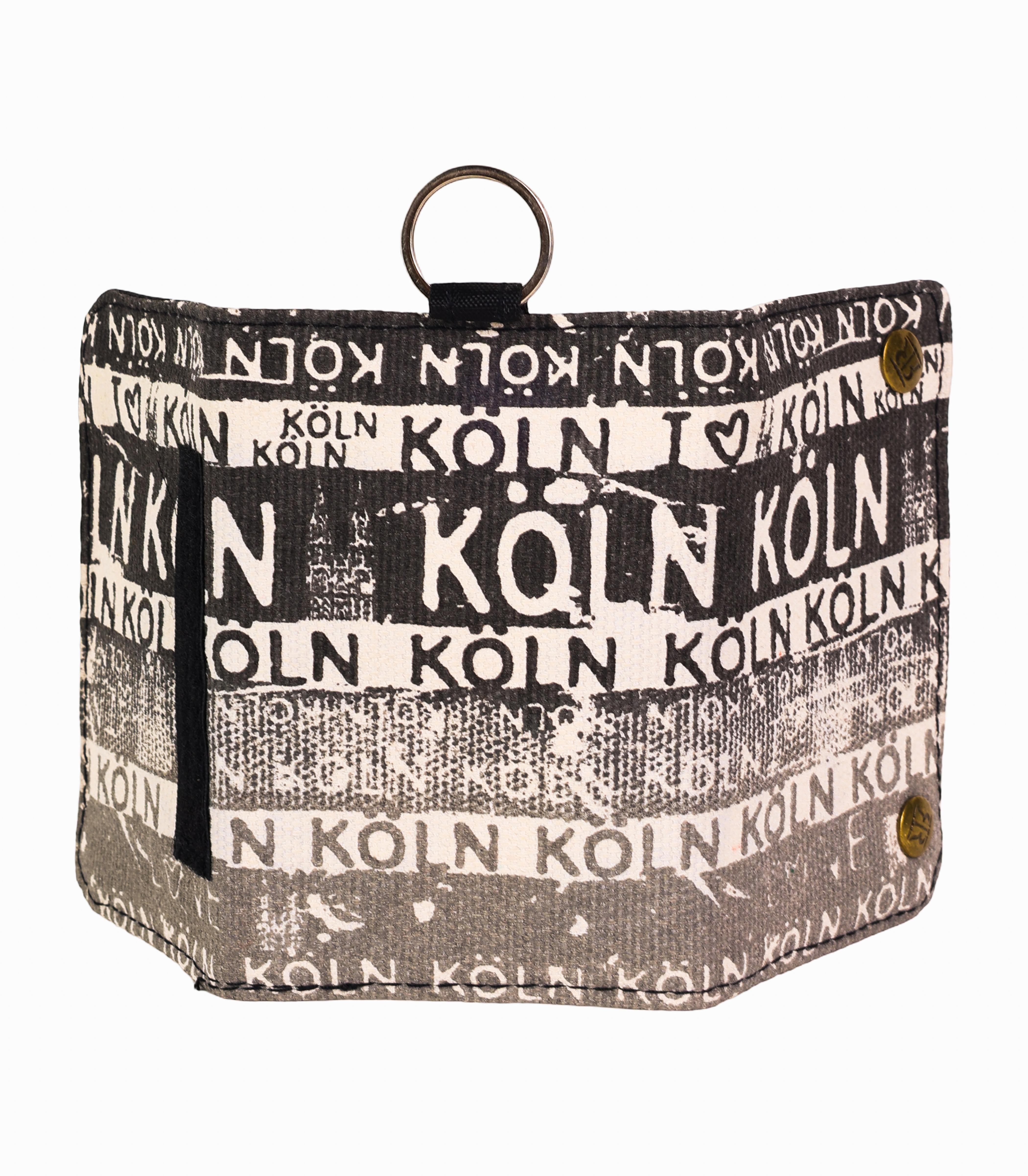 Köln Wallet