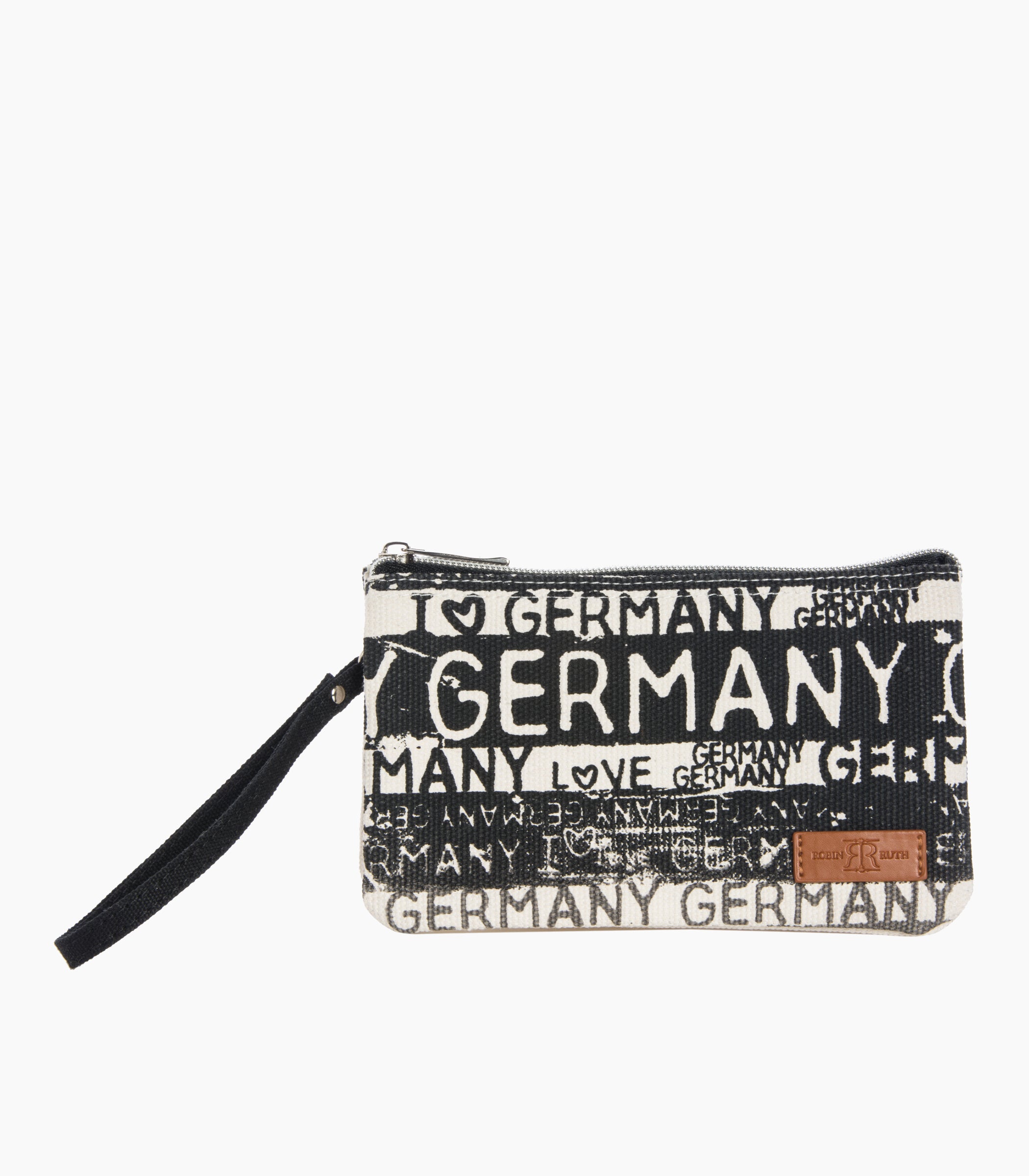 Germany Coin Purse - Robin Ruth