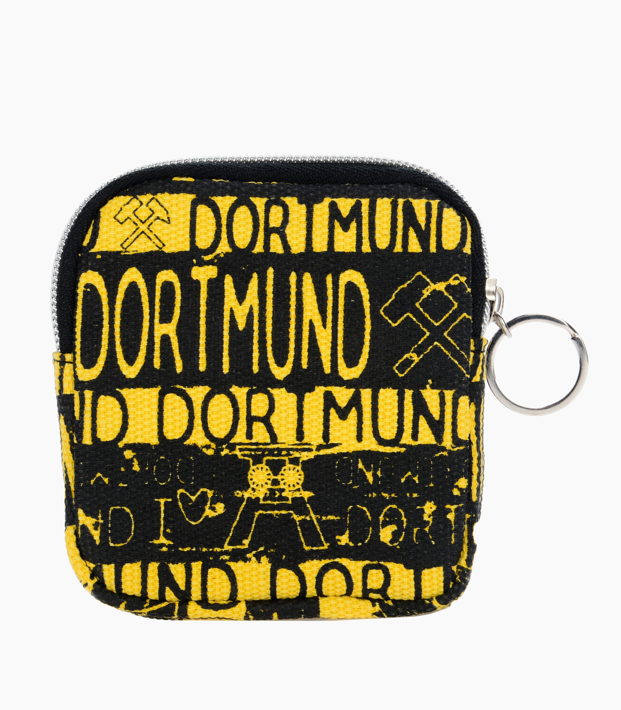 Dortmund Coin Purse - Robin Ruth