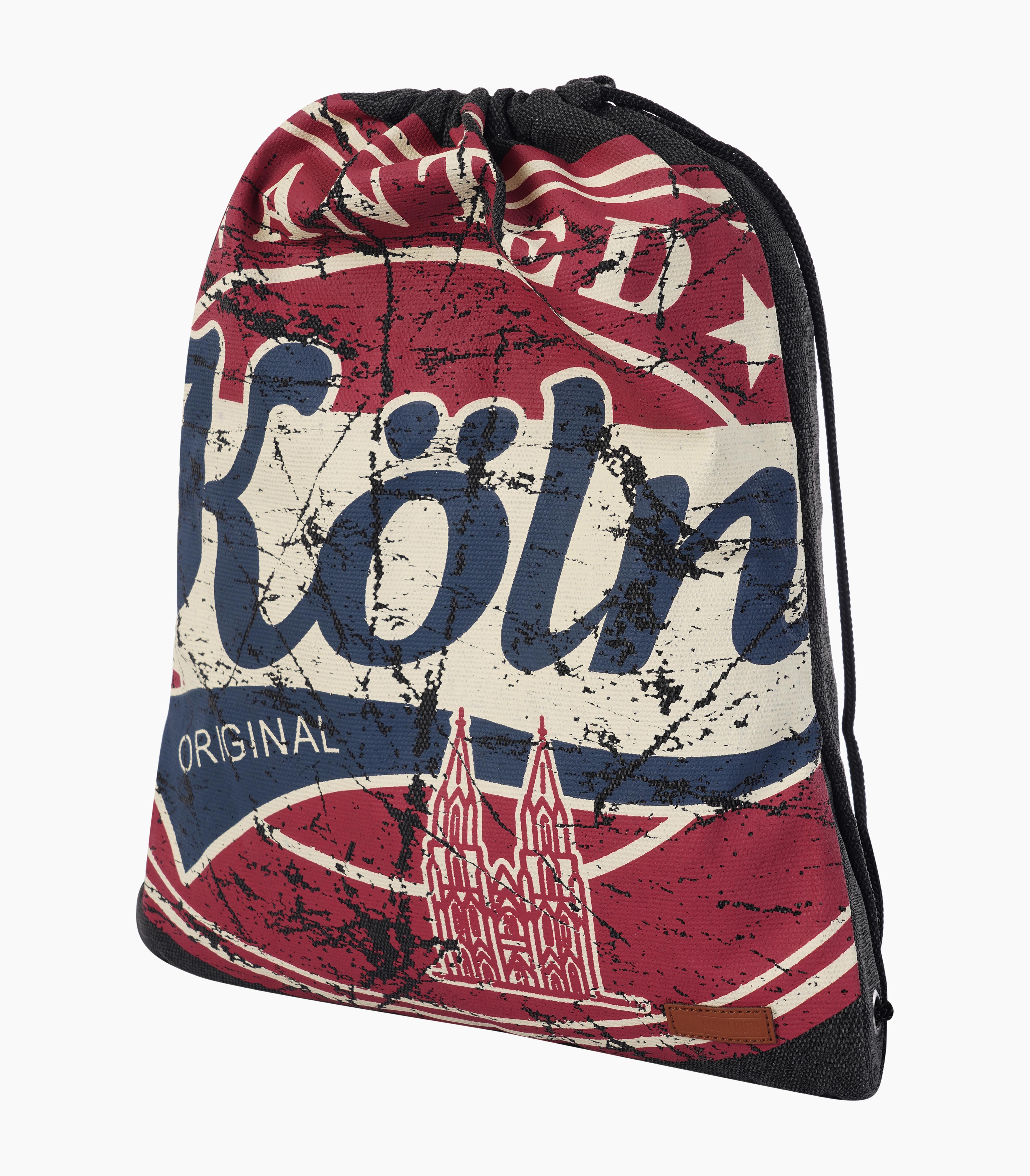 Köln Sports Backpack