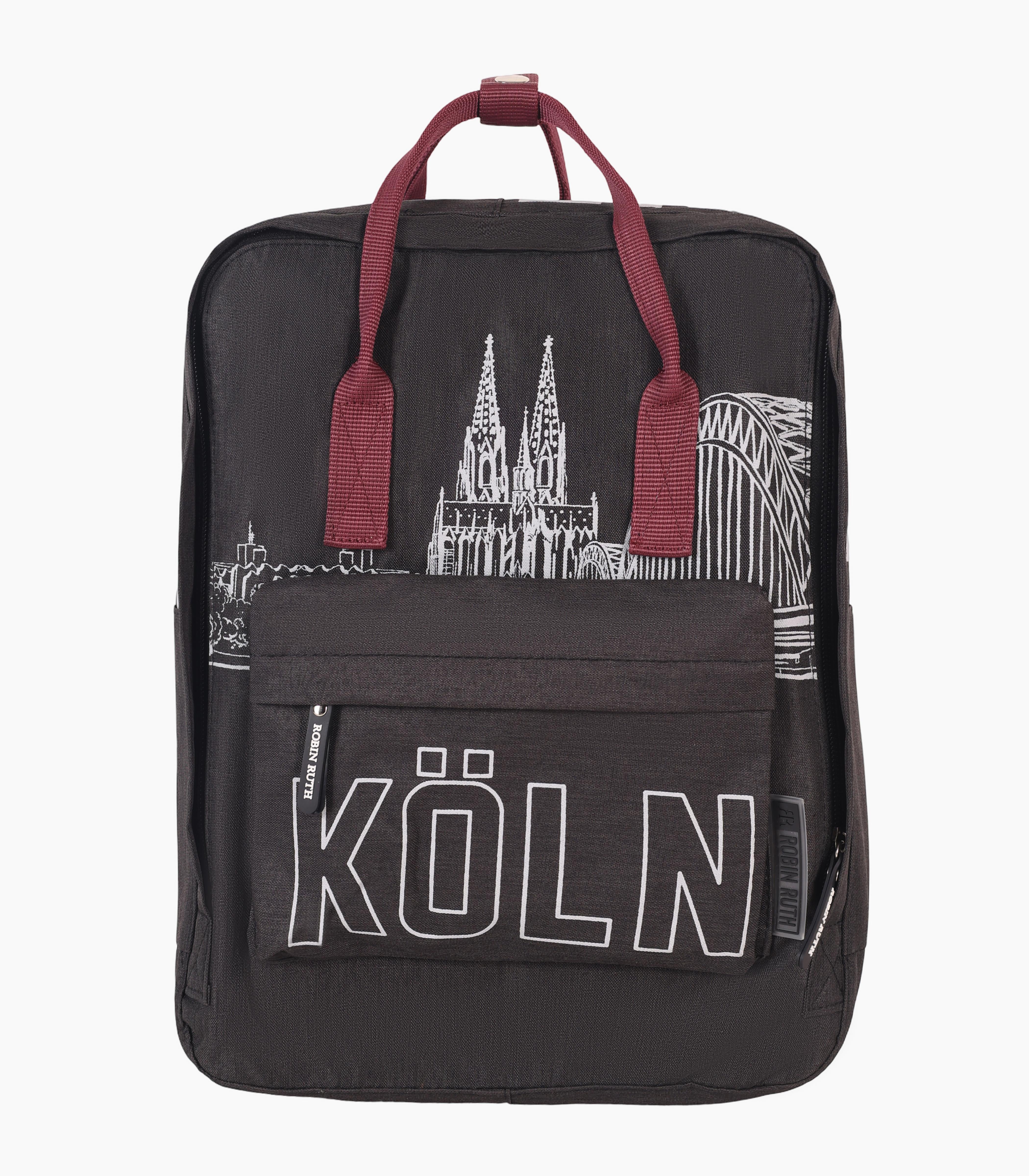 Köln Backpack
