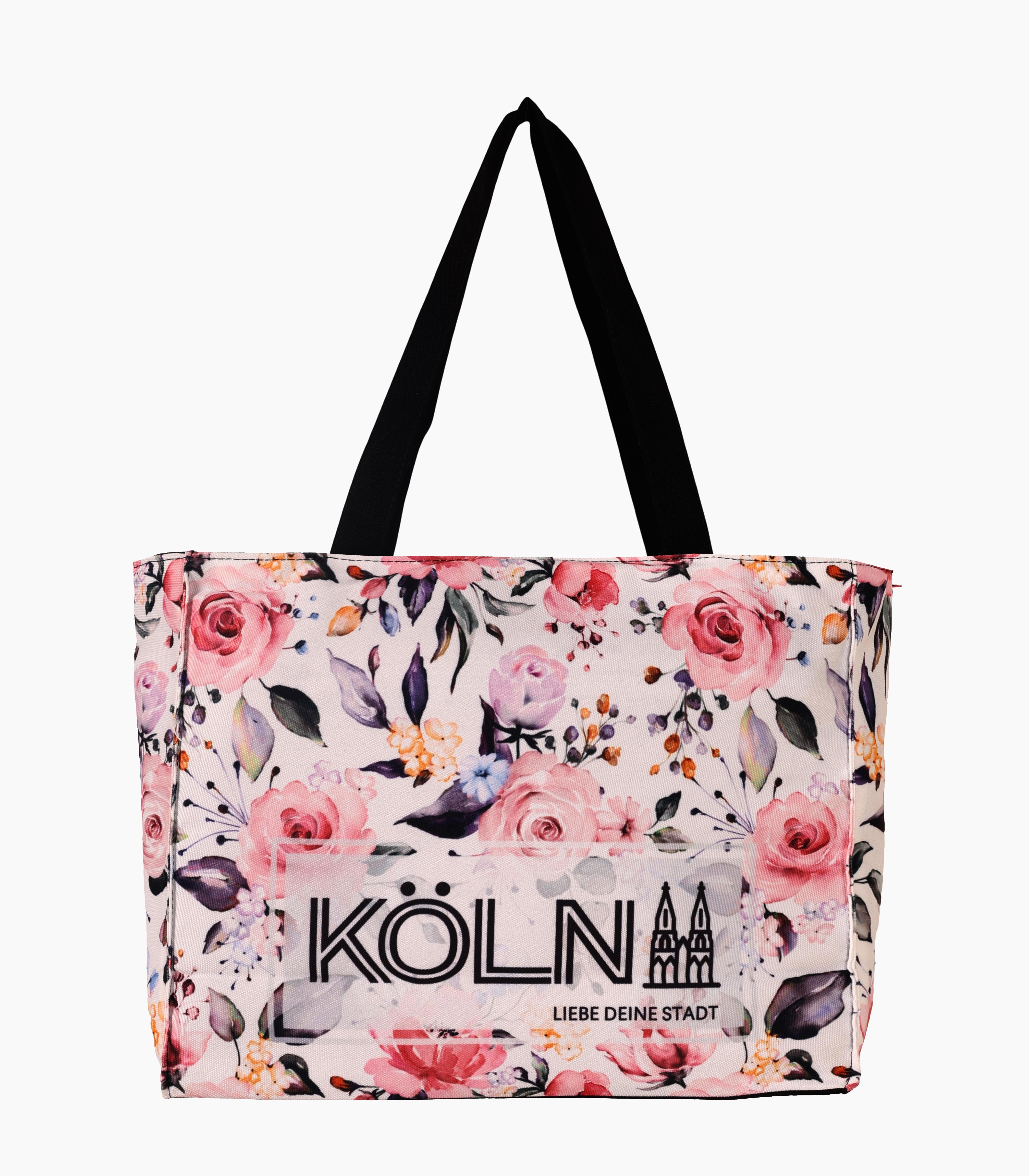 Köln Large Shopper Bag