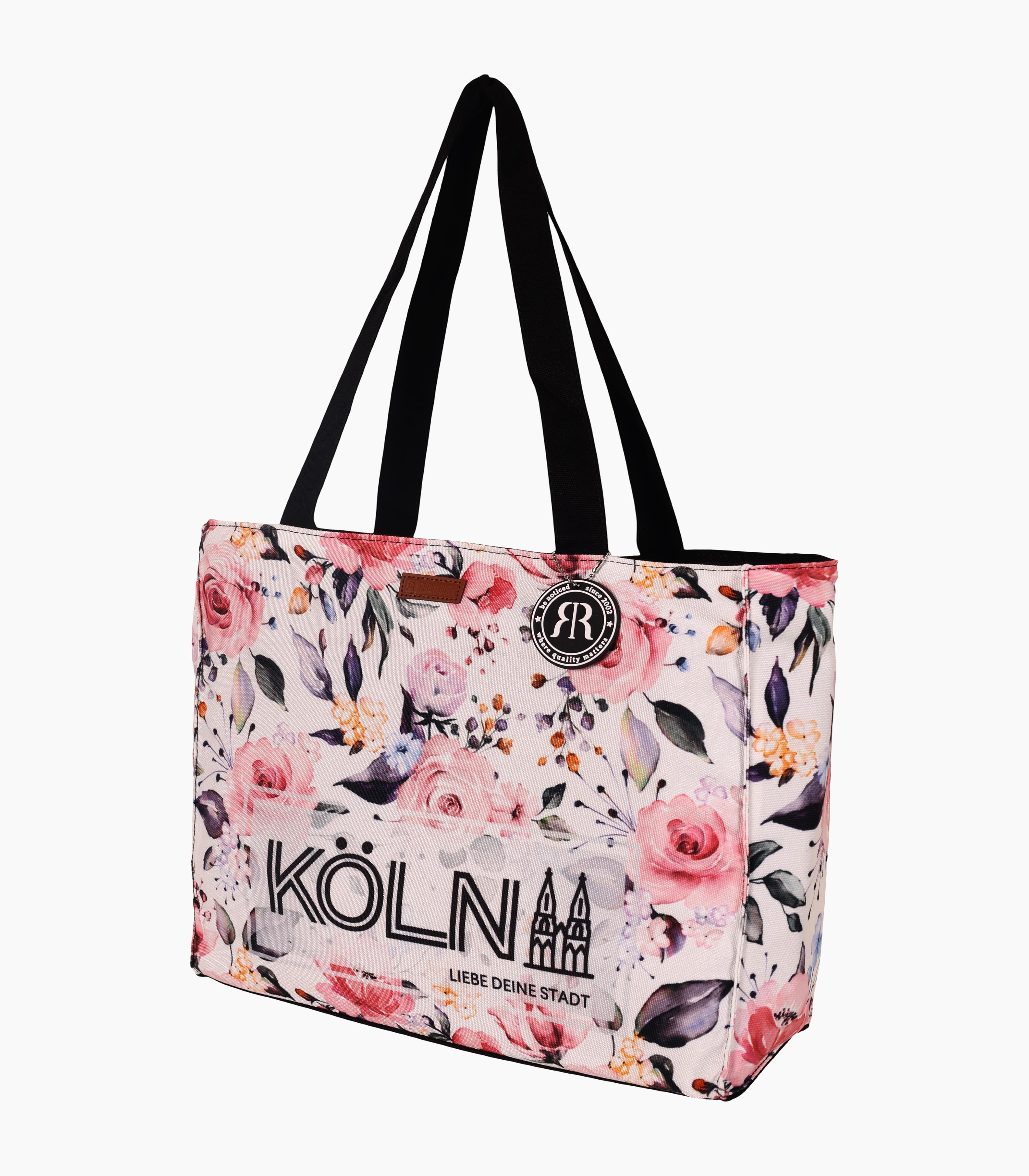 Köln Large Shopper Bag
