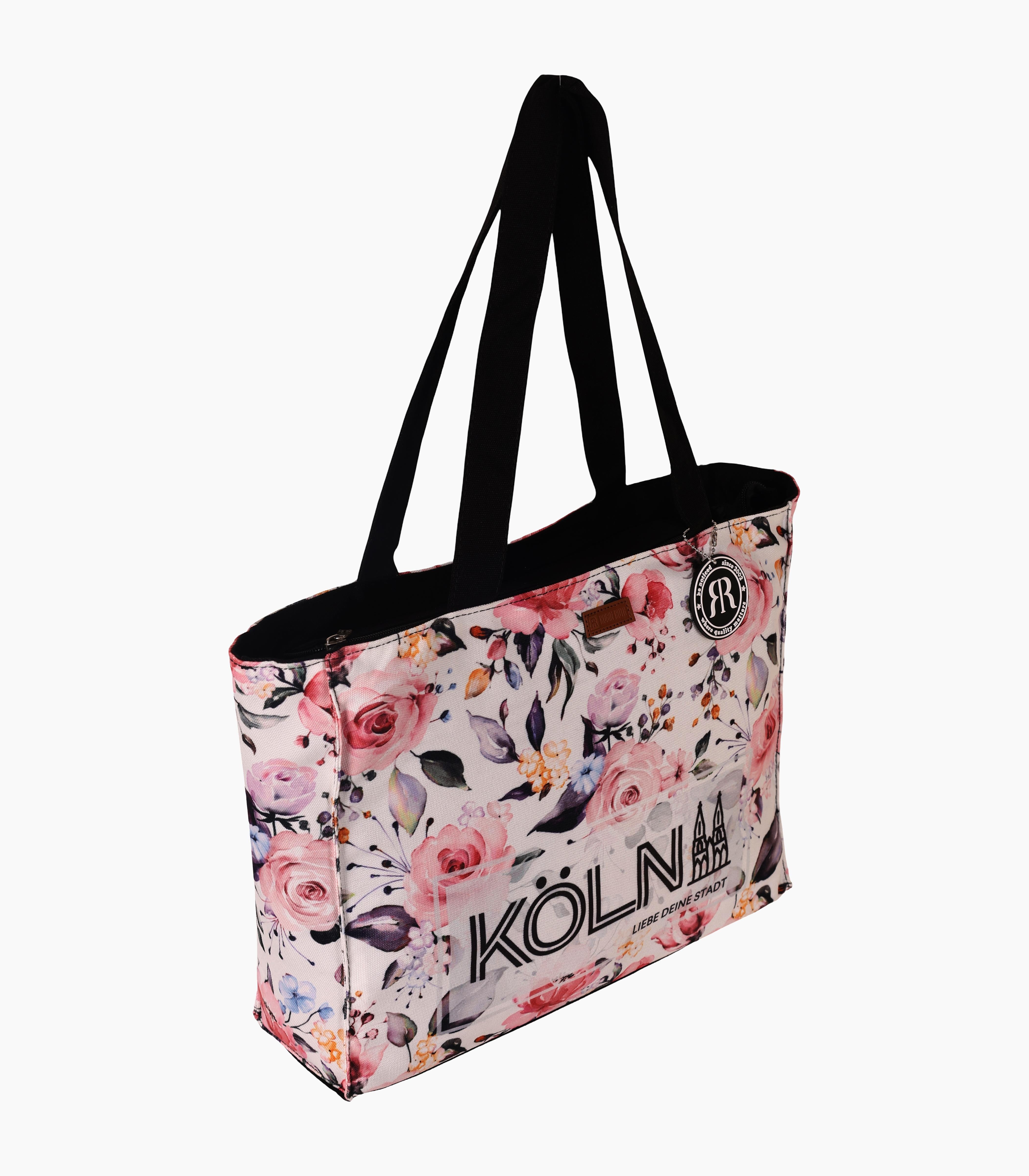 Köln Large Shopper Bag