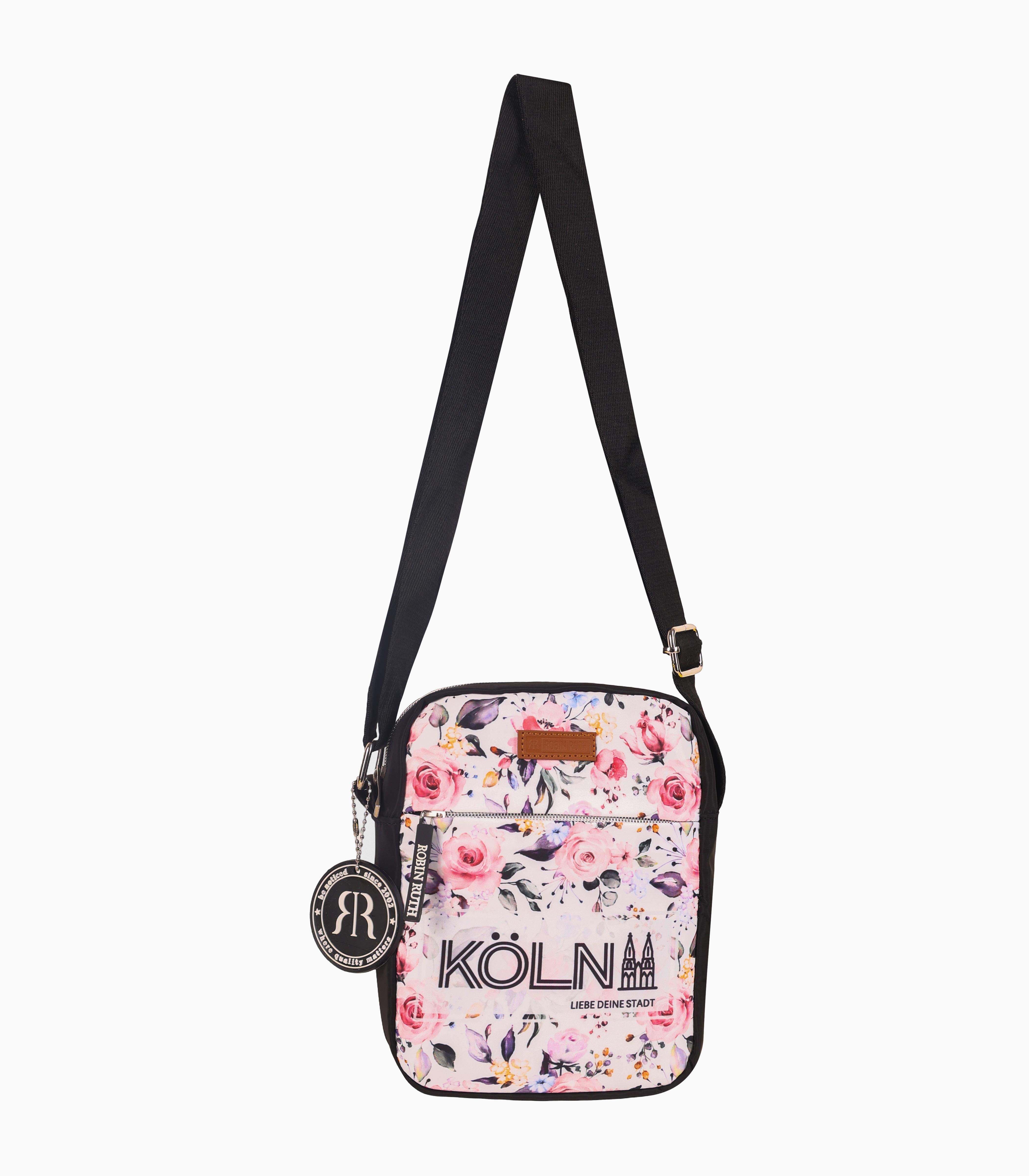 Köln Shoulder Bag