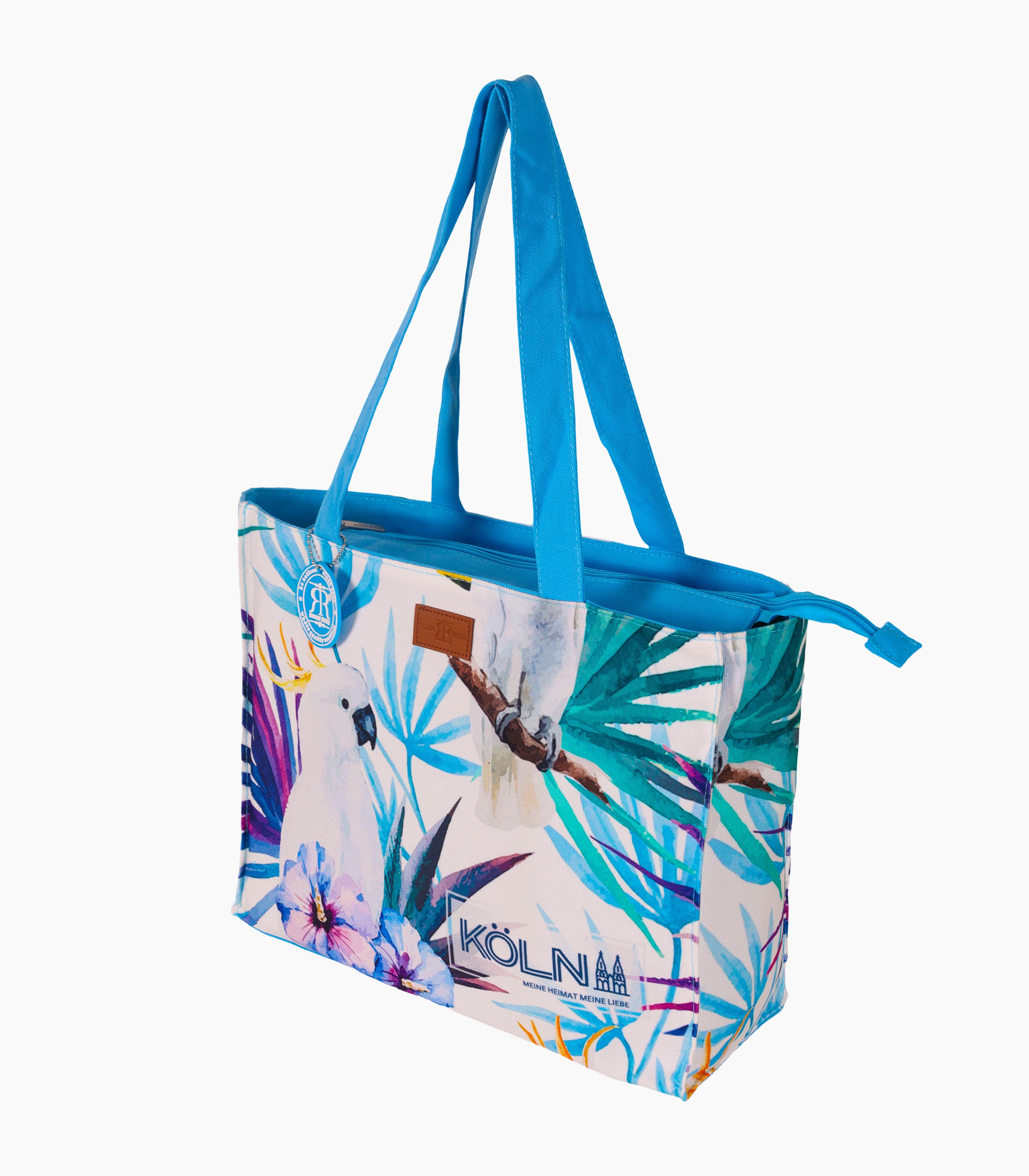 Köln Large Shopper Bag