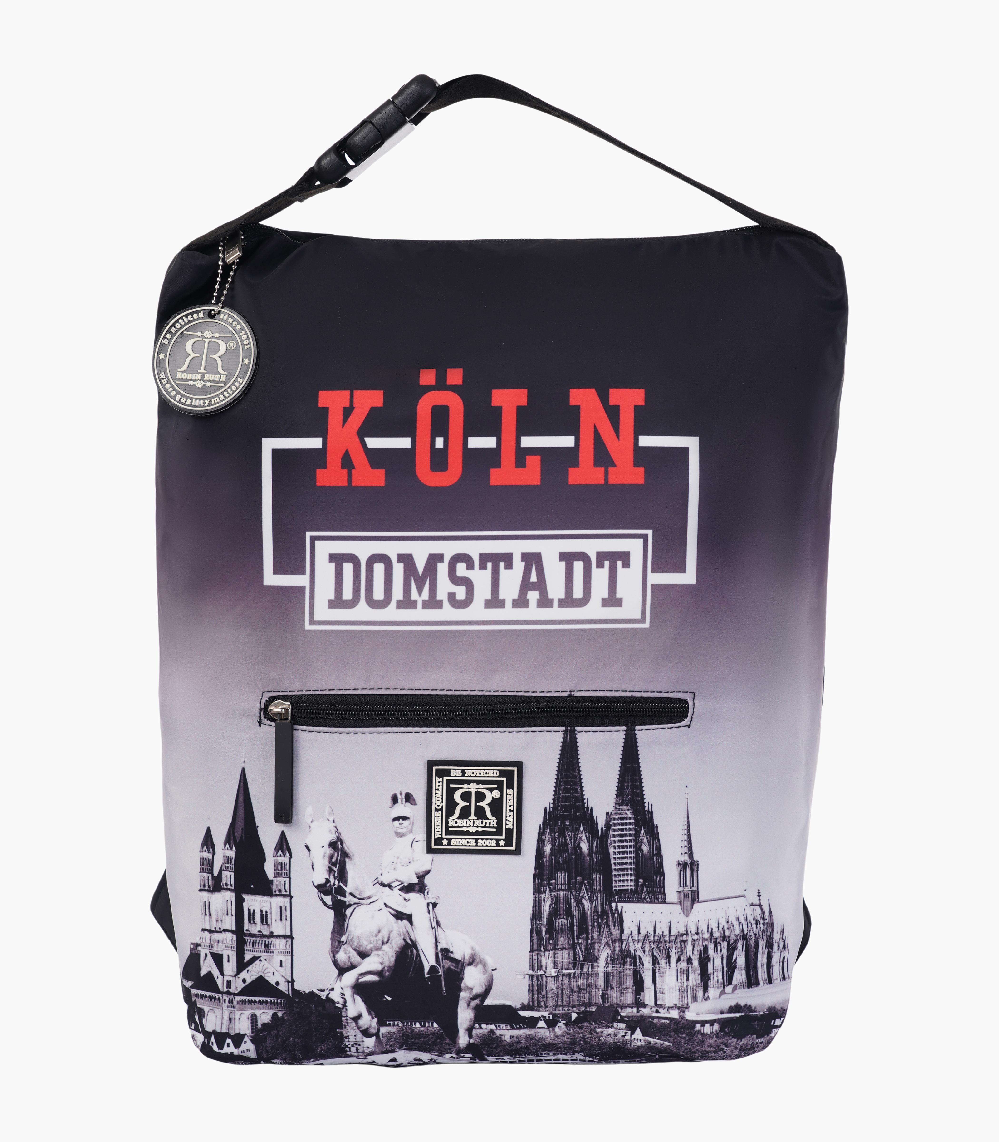 Köln Backpack