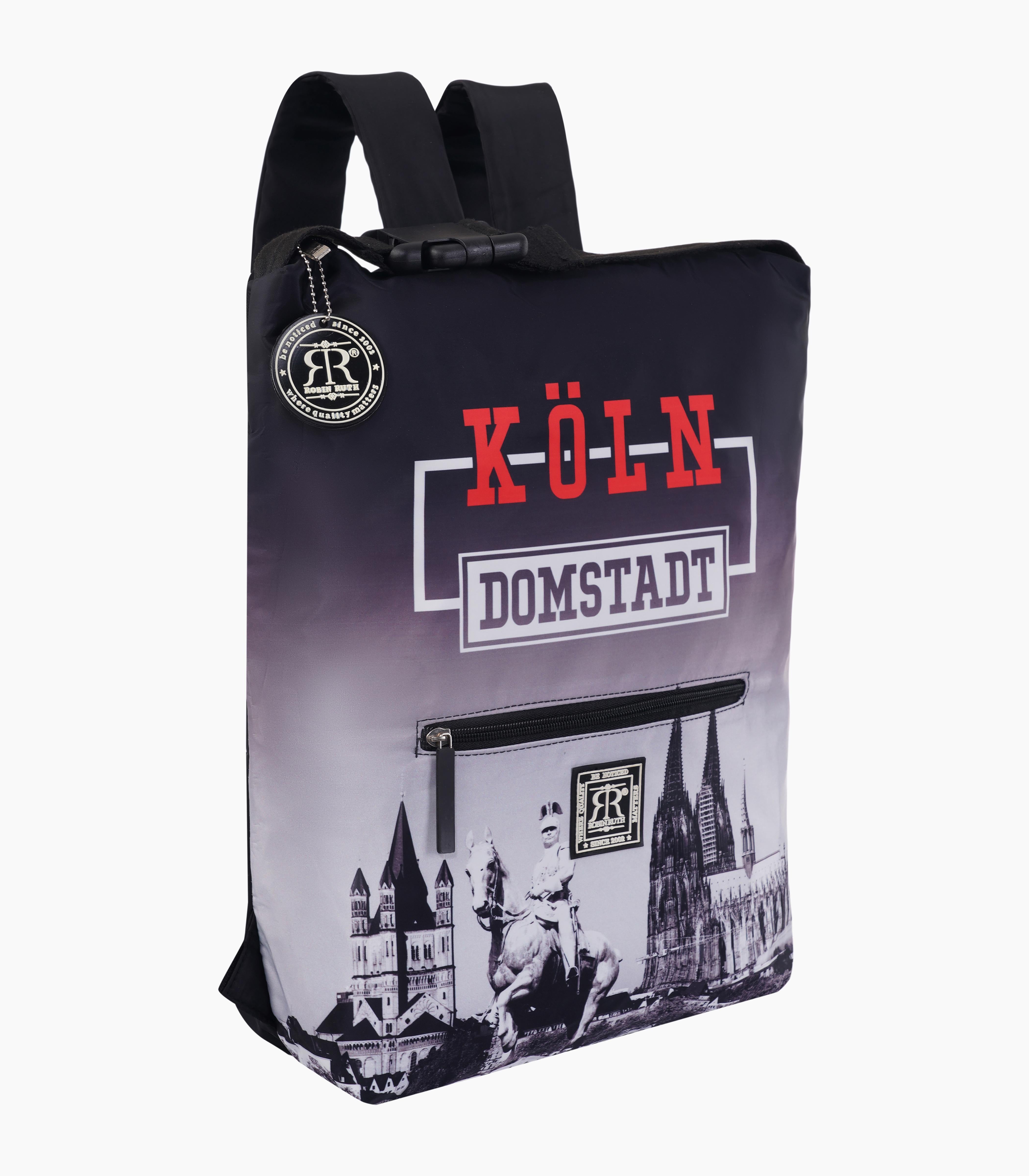 Köln Backpack
