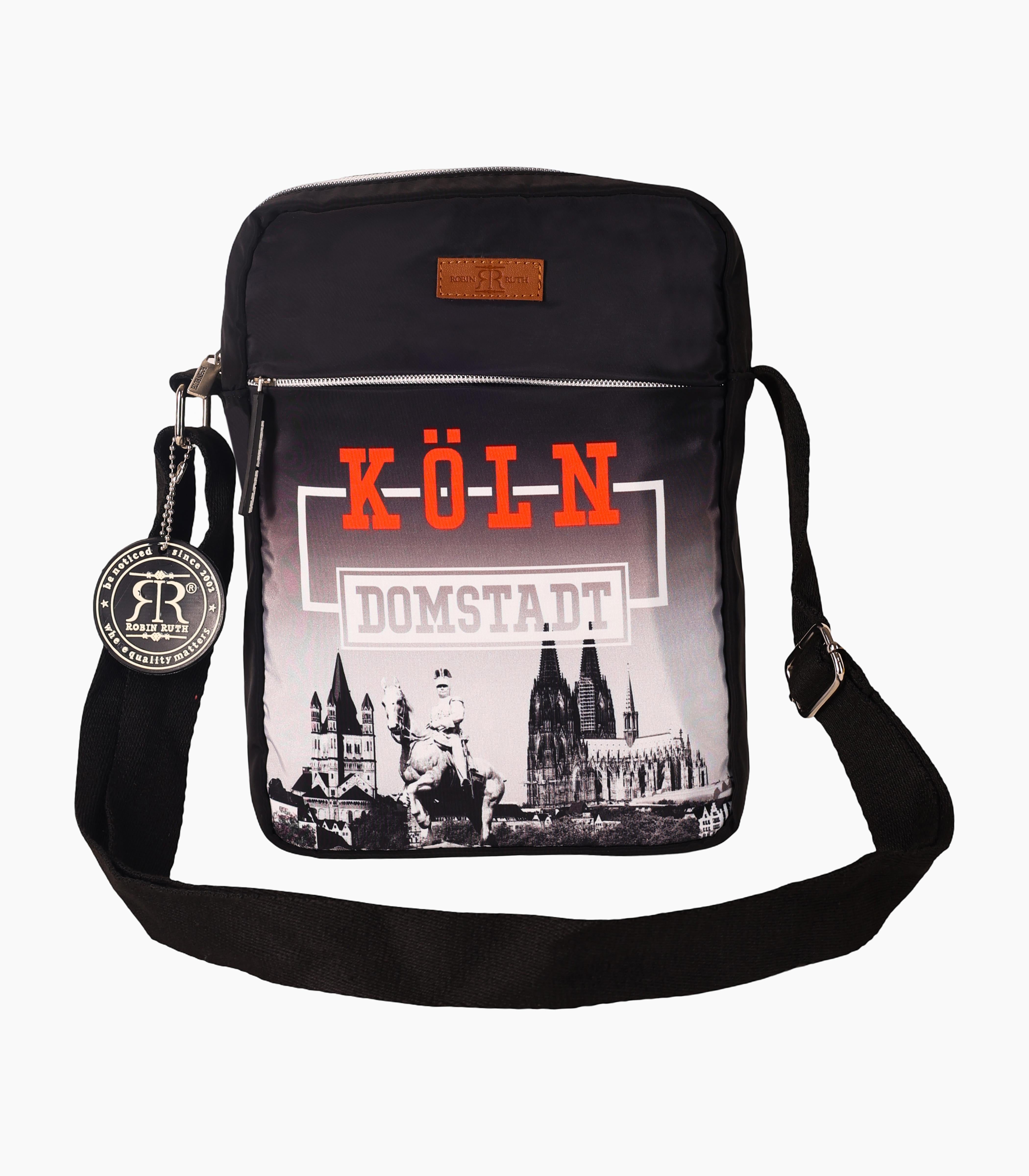 Köln Shoulder Bag
