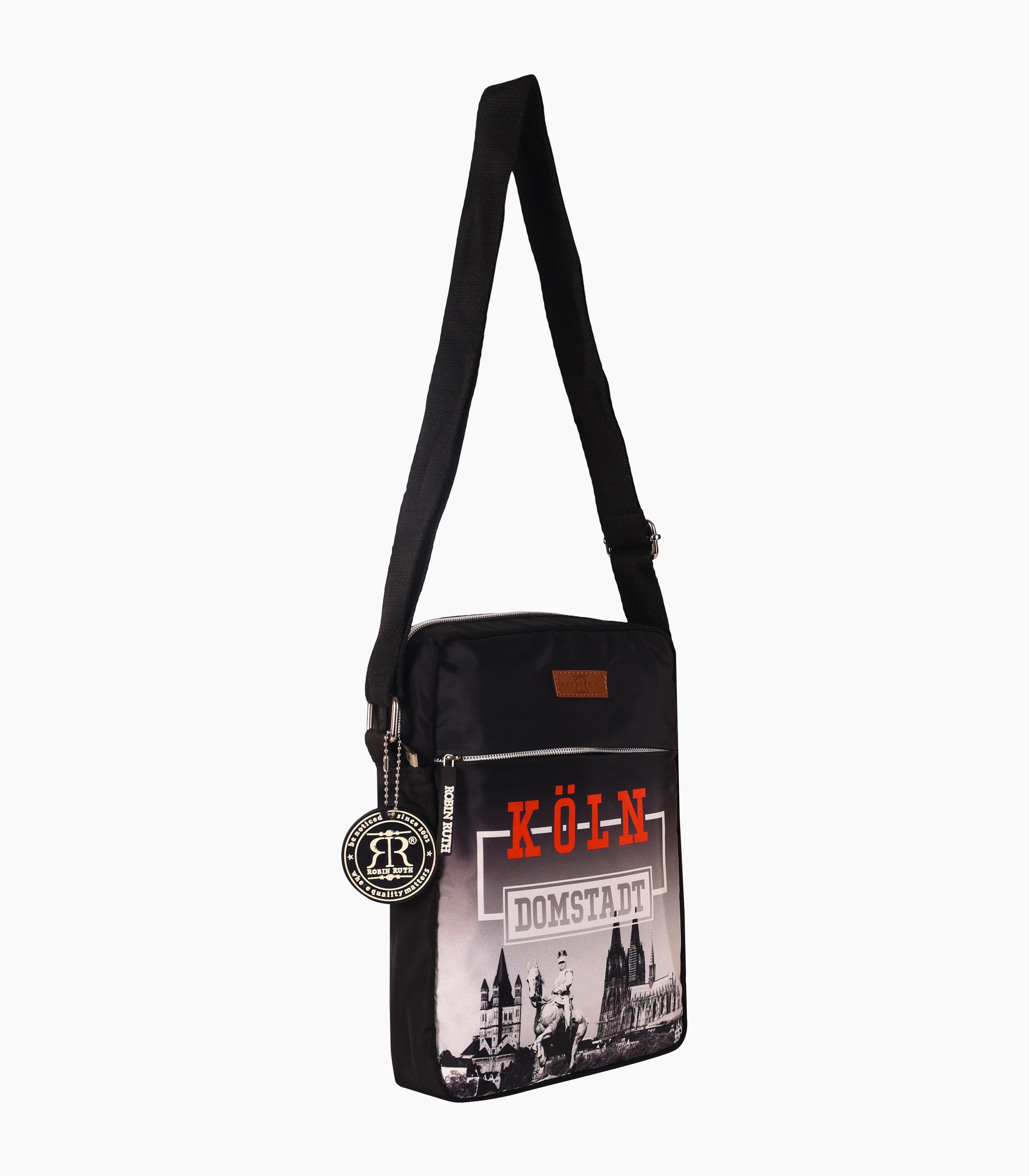 Köln Shoulder Bag