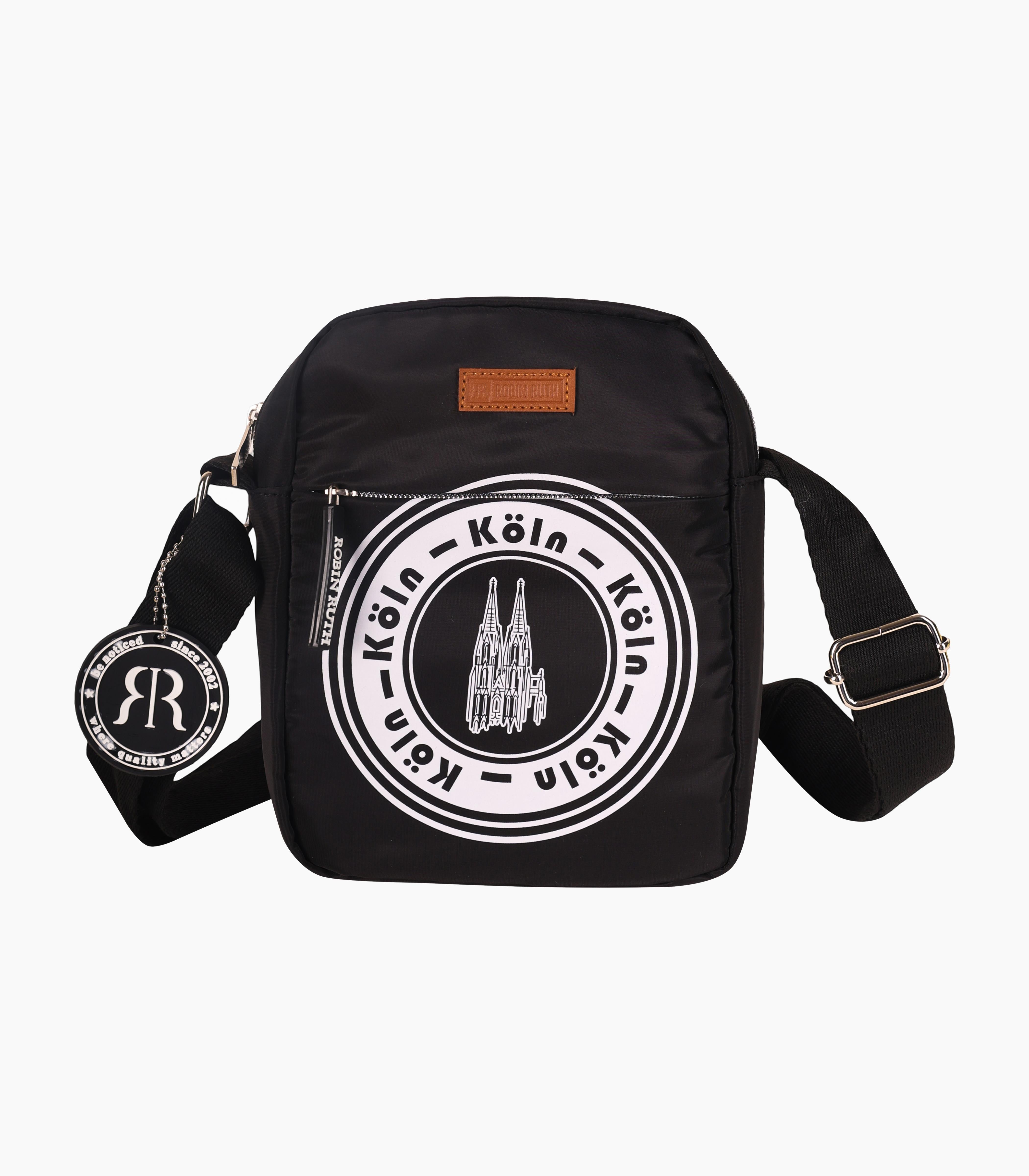 Köln Shoulder Bag