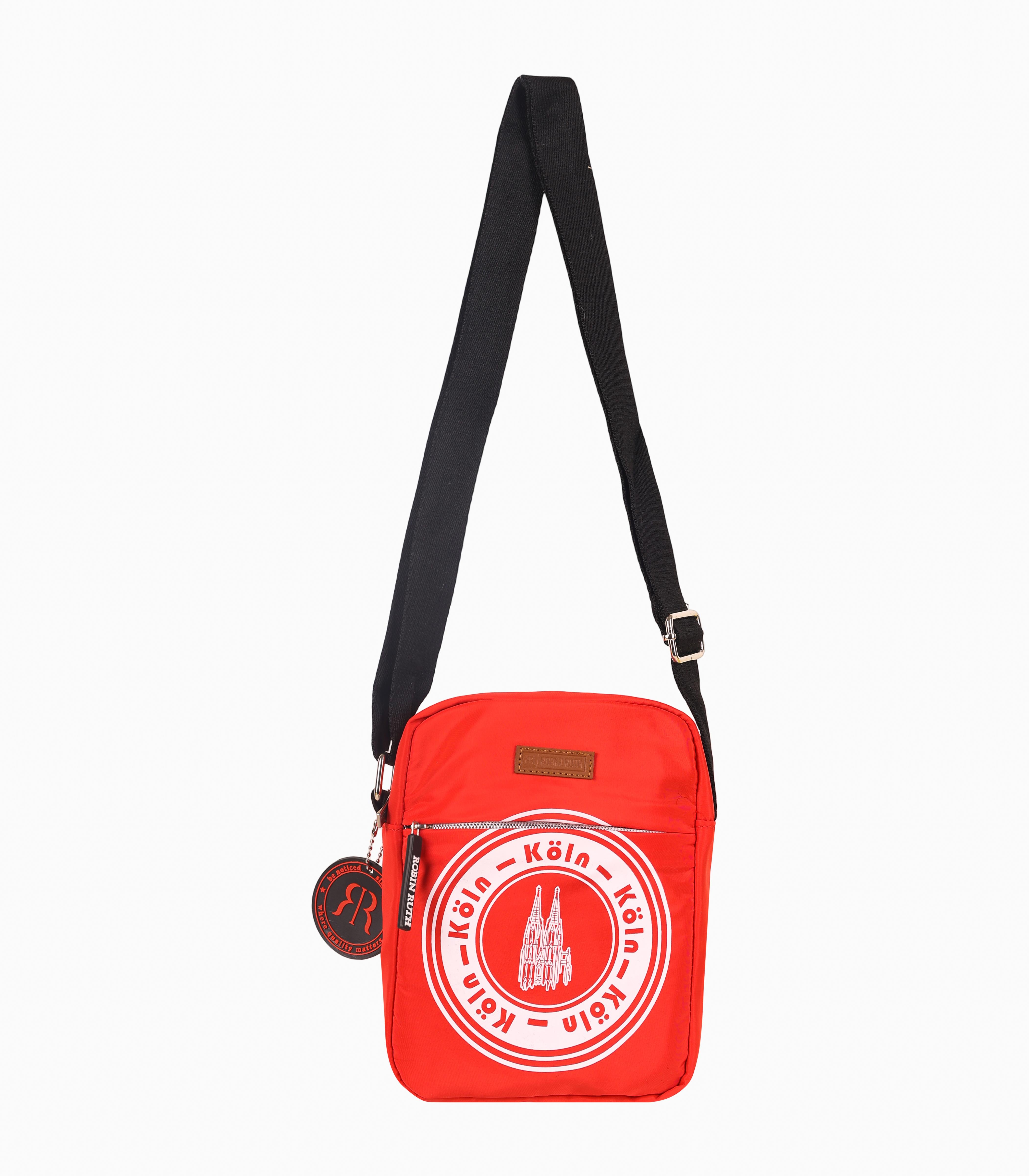 Köln Shoulder Bag